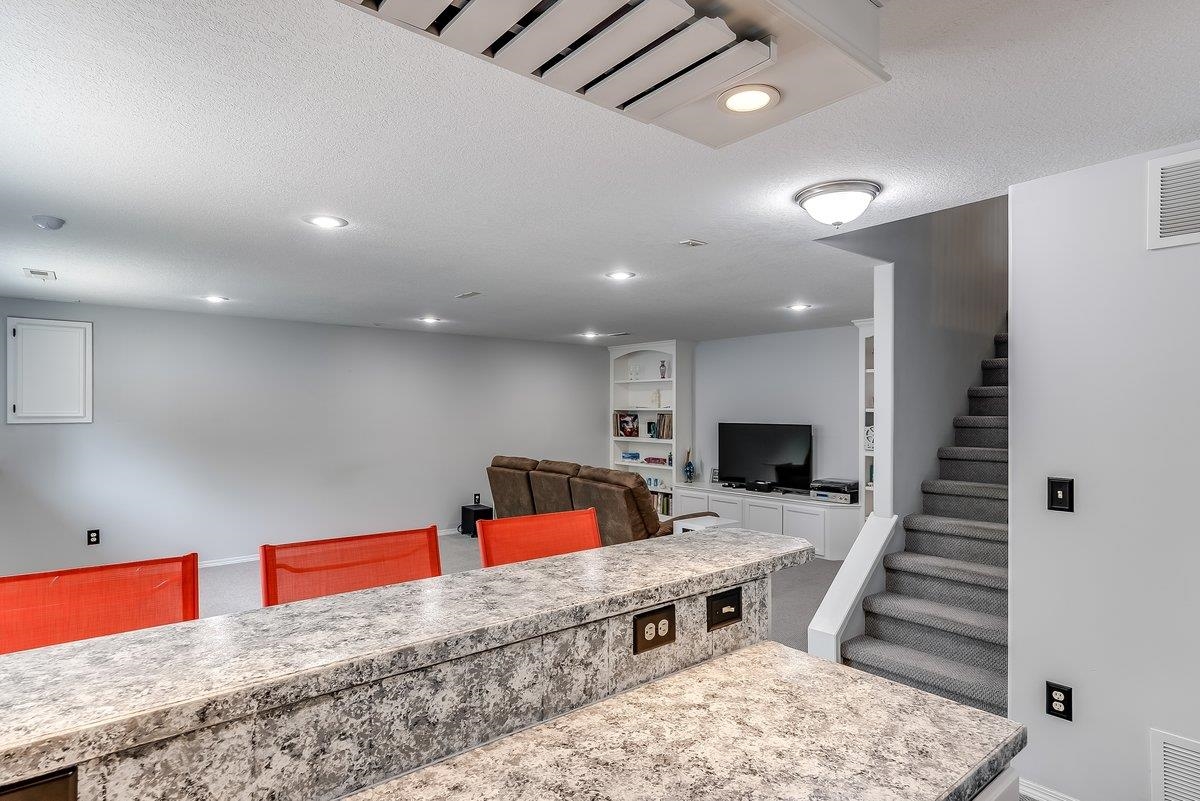 1124 N High Park Drive Derby KS 67037-7968
