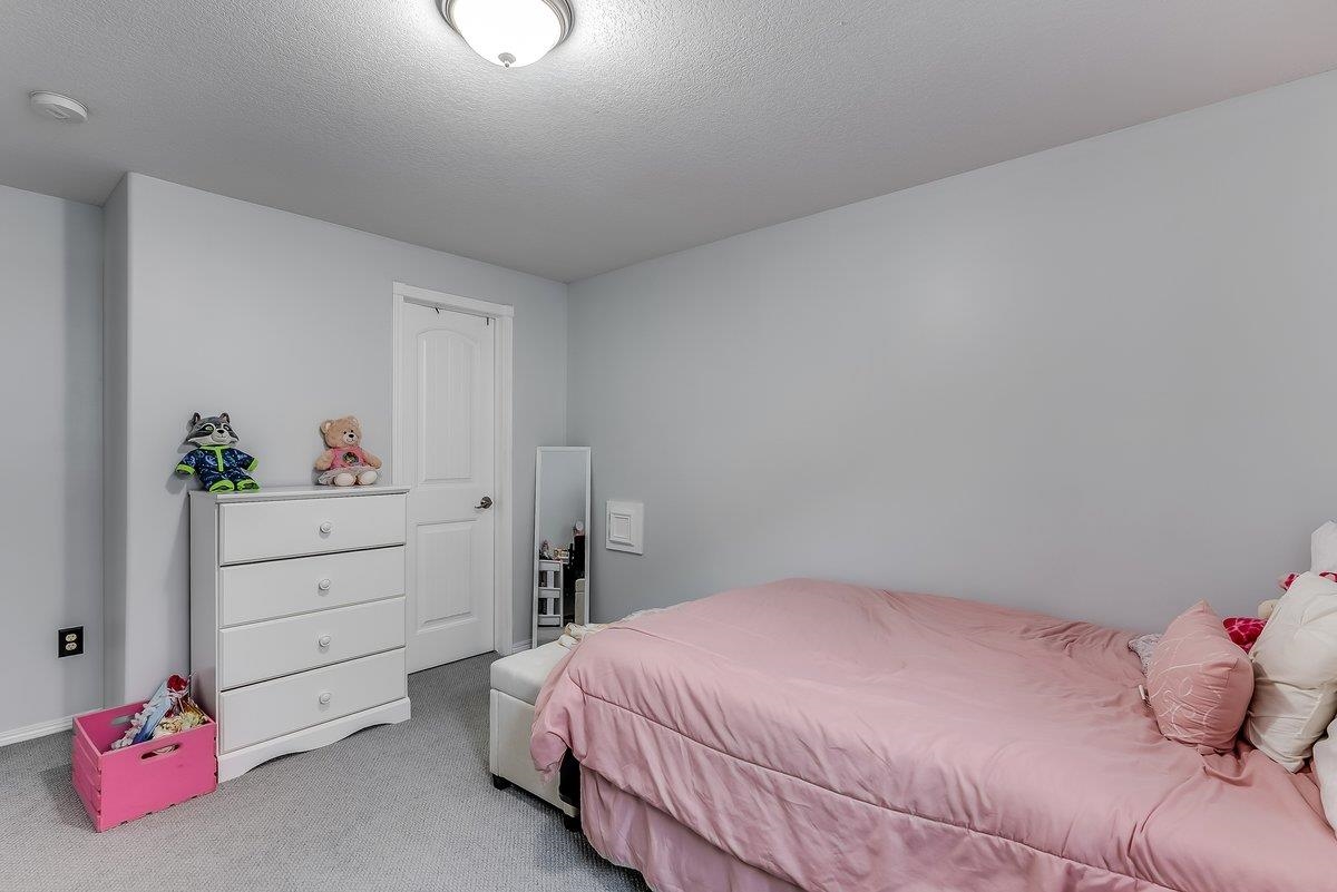 1124 N High Park Drive Derby KS 67037-7968