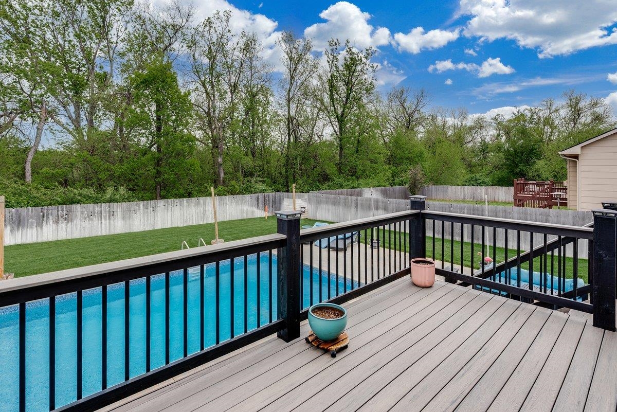 1124 N High Park Drive Derby KS 67037-7968