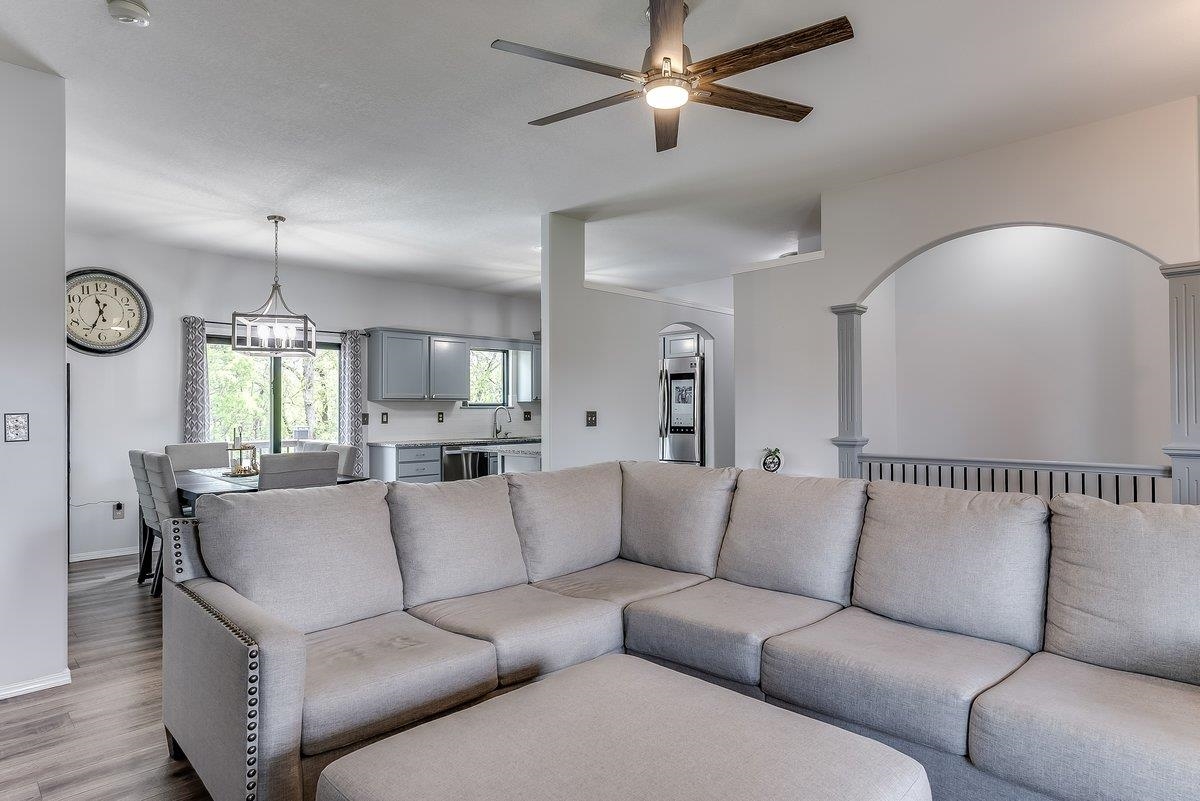 1124 N High Park Drive Derby KS 67037-7968