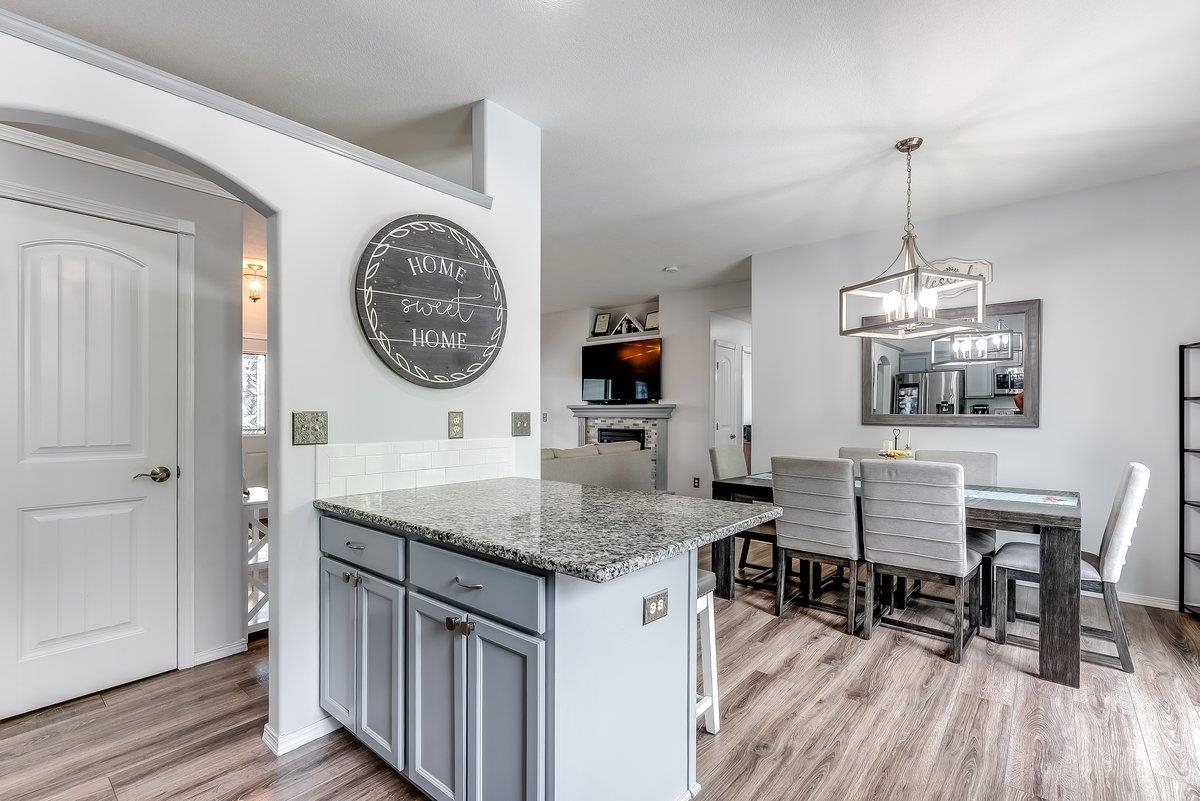 1124 N High Park Drive Derby KS 67037-7968