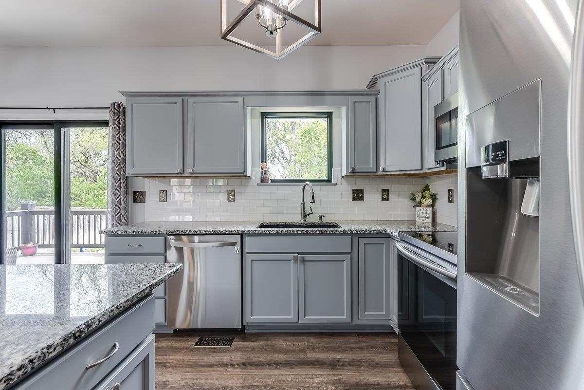 1124 N High Park Drive Derby KS 67037-7968