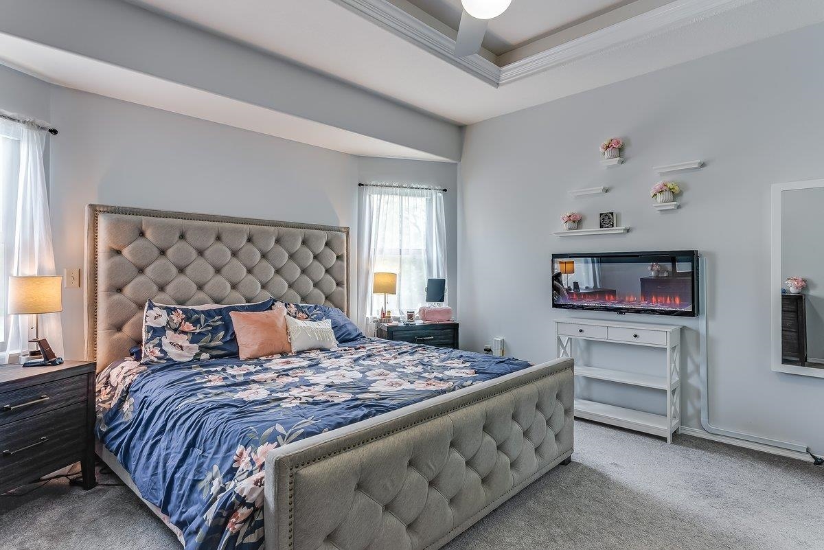 1124 N High Park Drive Derby KS 67037-7968