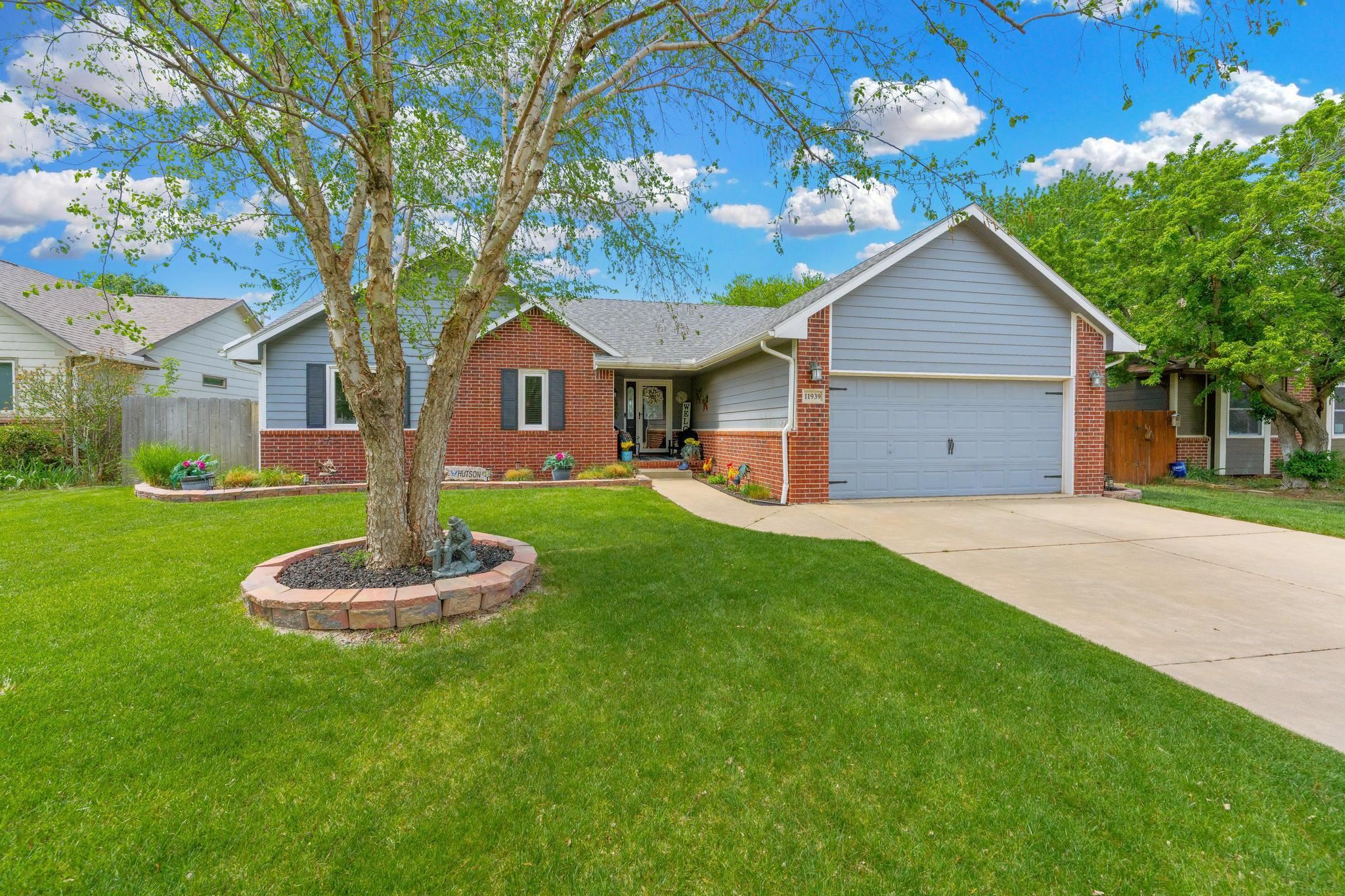 11939 W Carr Court Wichita KS 67209