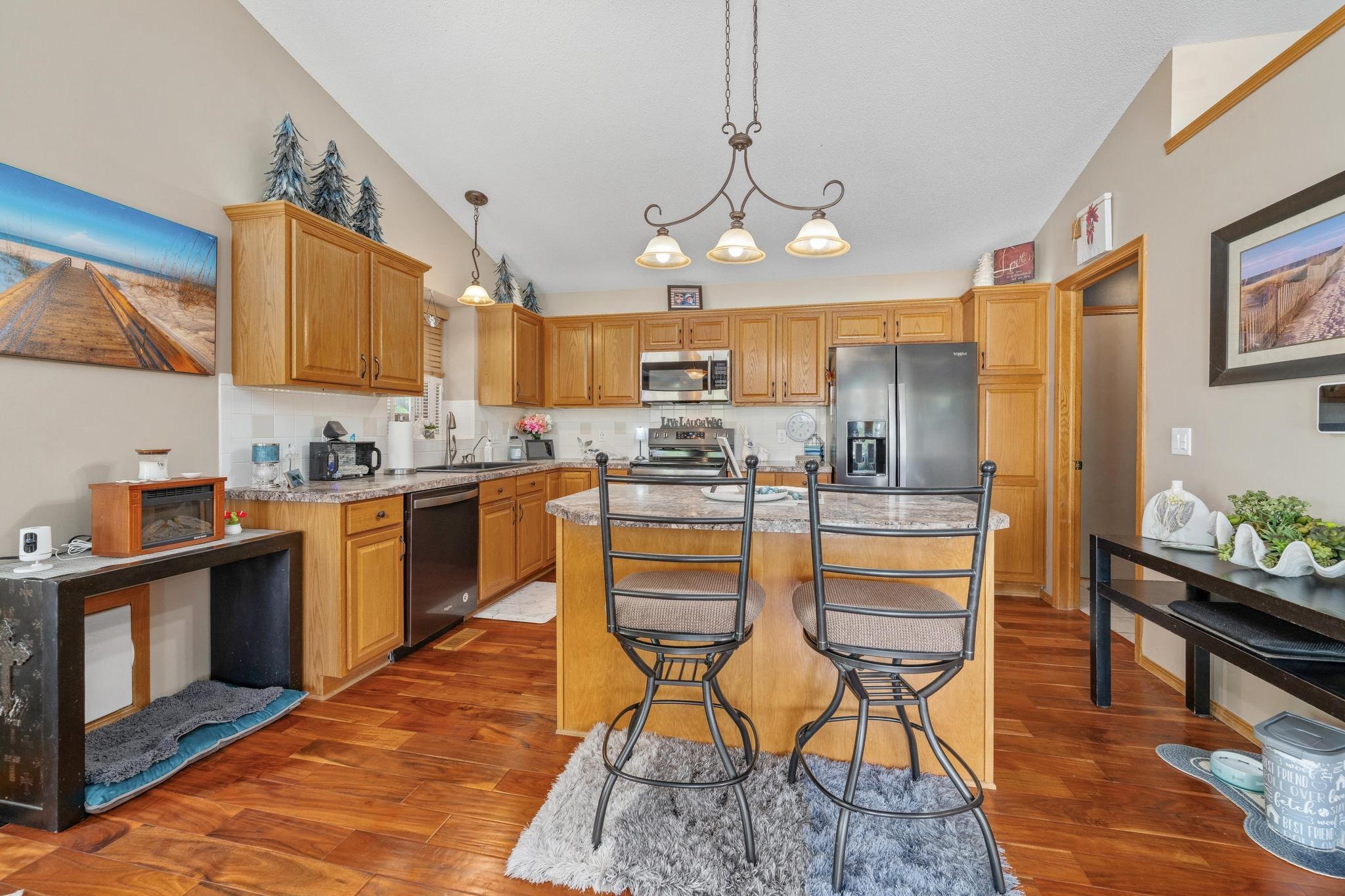 11939 W Carr Court Wichita KS 67209