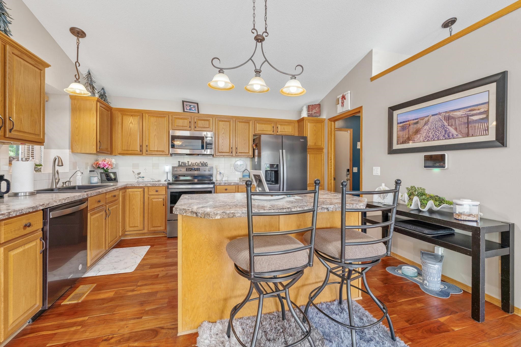 11939 W Carr Court Wichita KS 67209