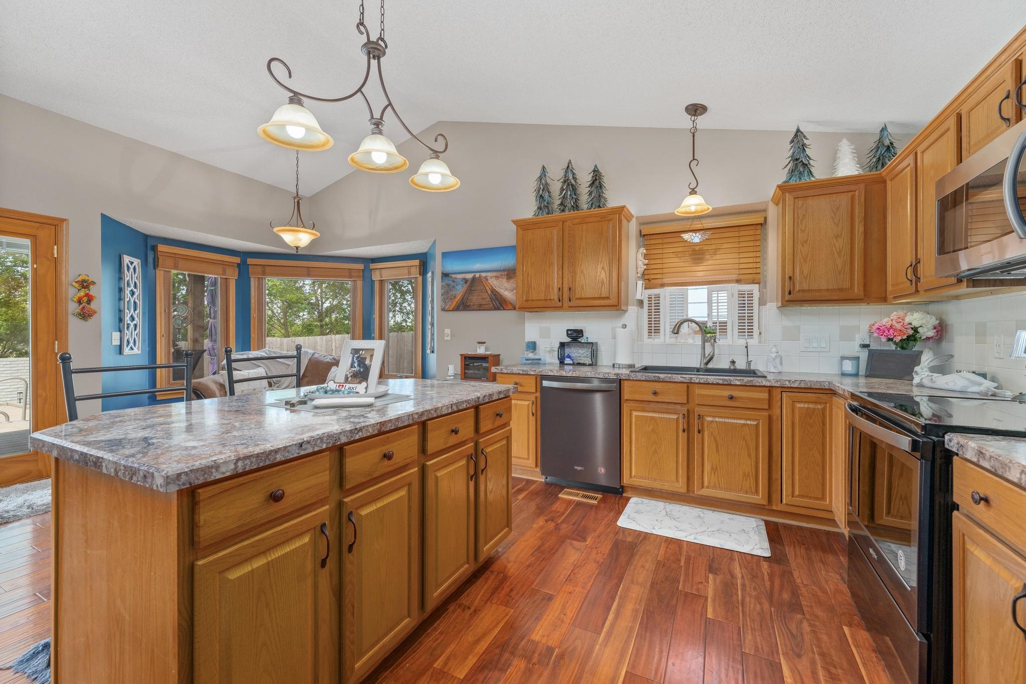 11939 W Carr Court Wichita KS 67209