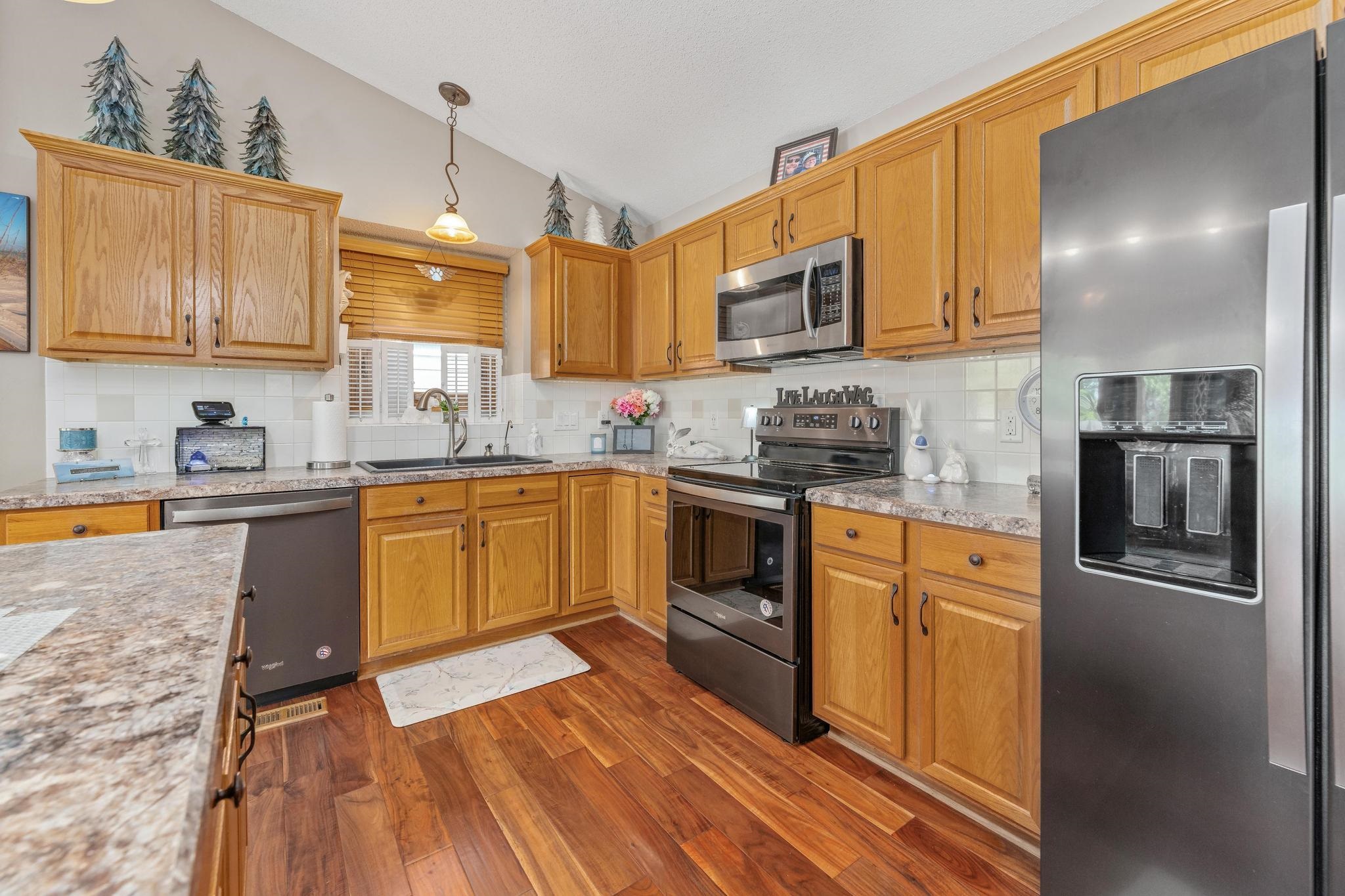 11939 W Carr Court Wichita KS 67209