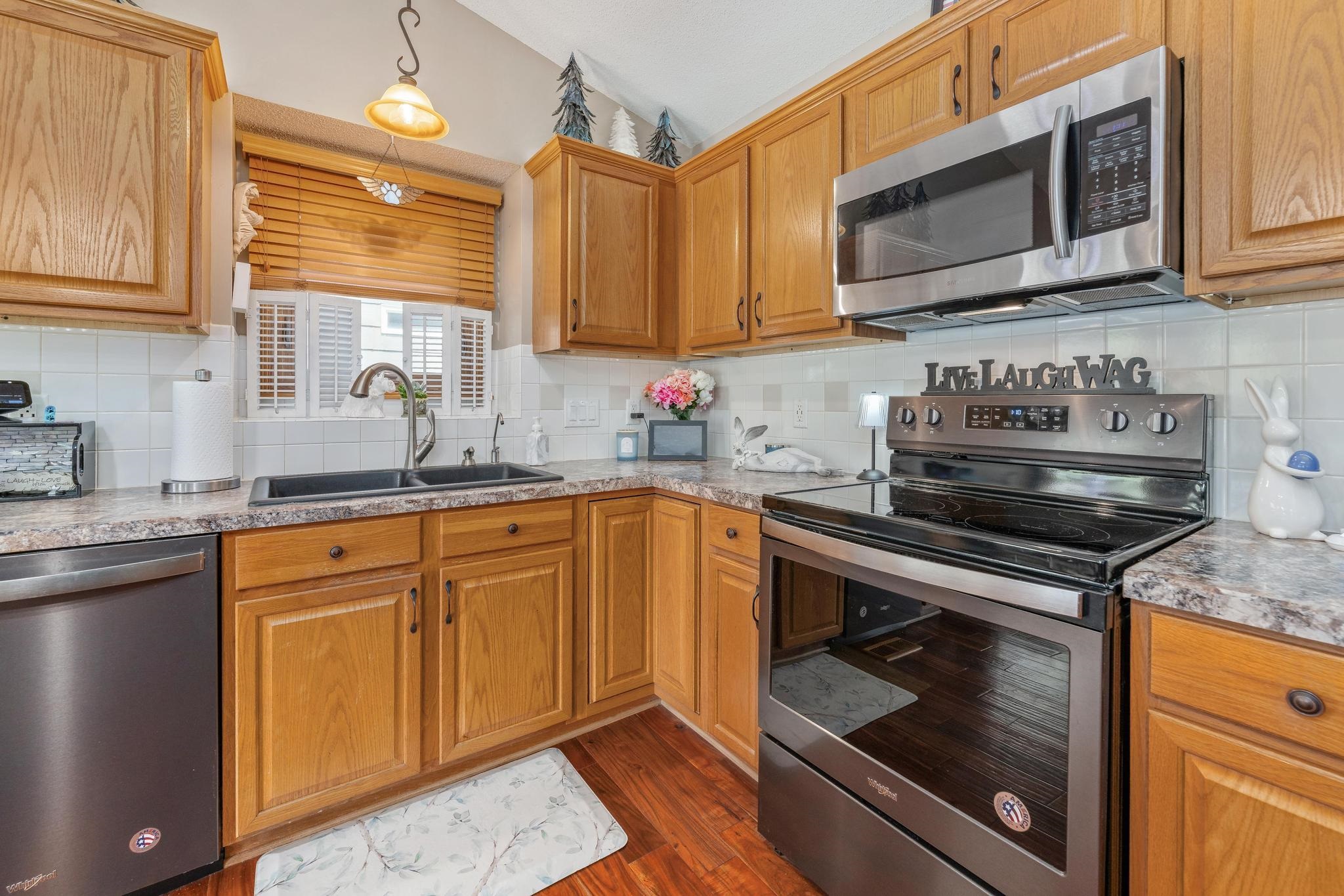 11939 W Carr Court Wichita KS 67209