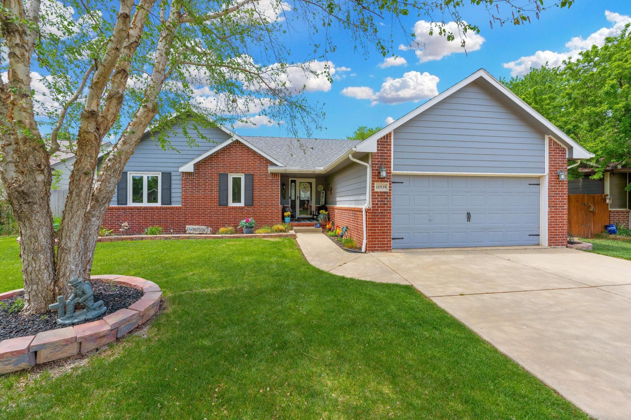 11939 W Carr Court Wichita KS 67209