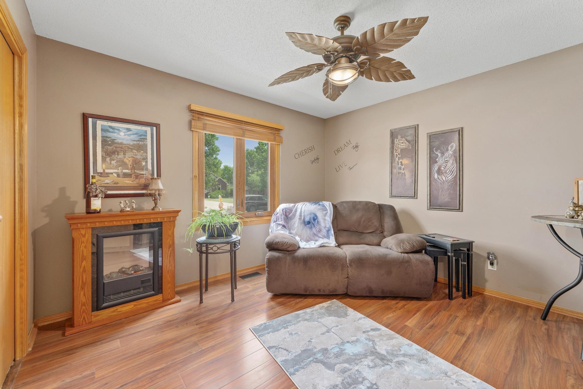 11939 W Carr Court Wichita KS 67209