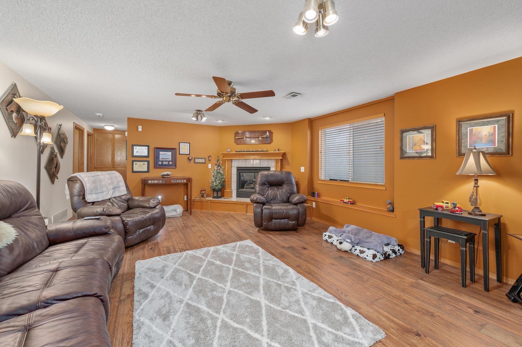 11939 W Carr Court Wichita KS 67209