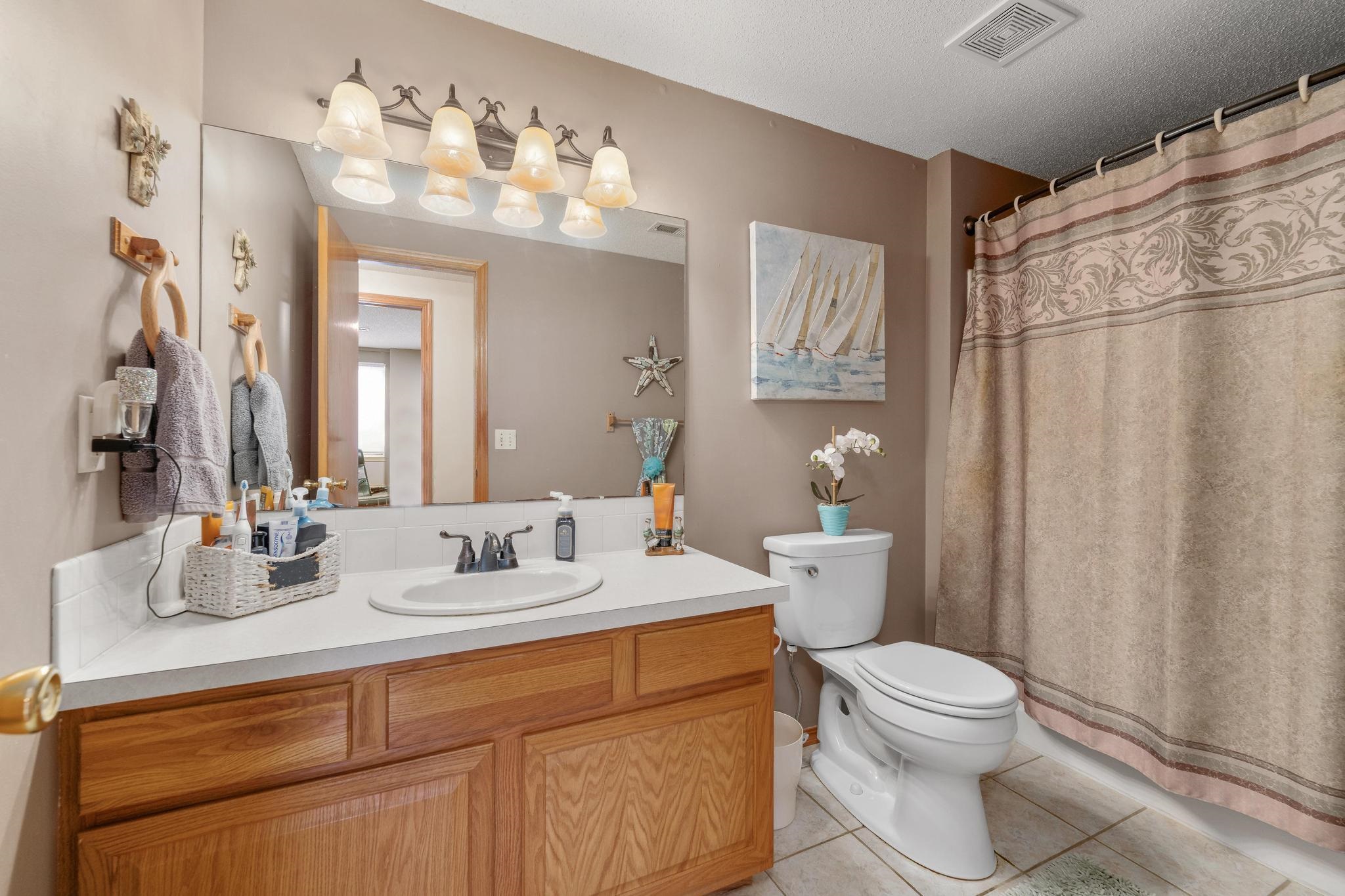 11939 W Carr Court Wichita KS 67209
