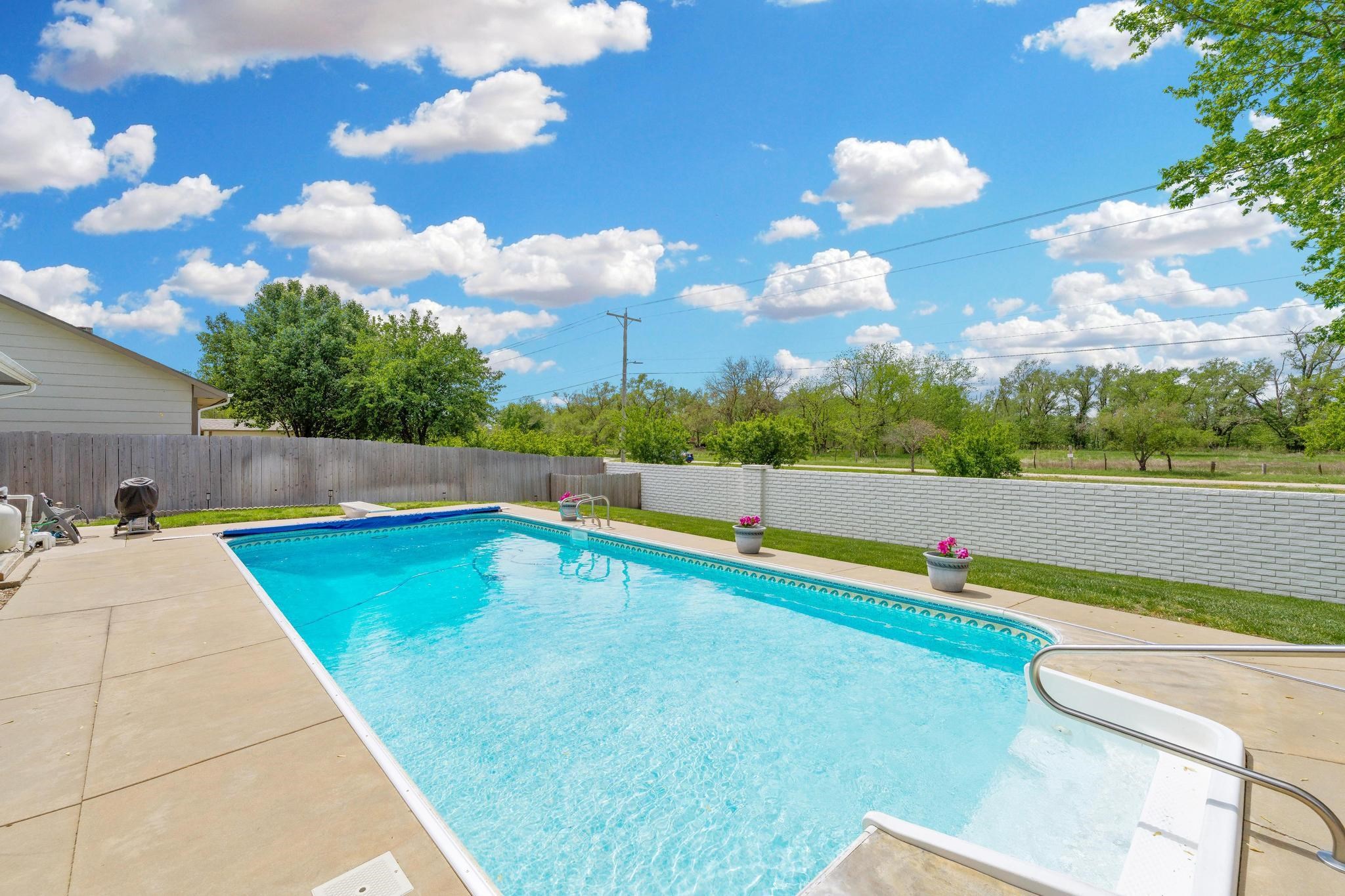 11939 W Carr Court Wichita KS 67209