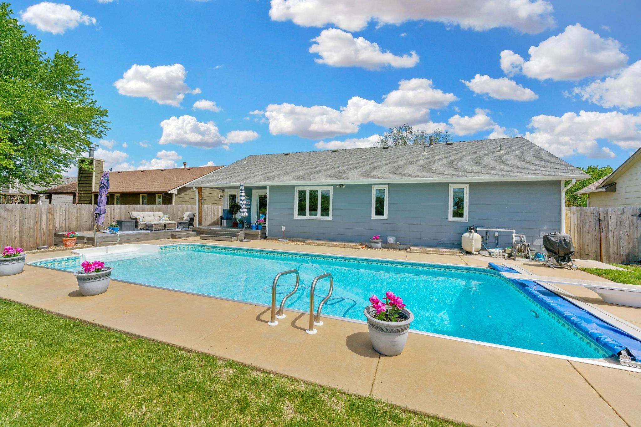 11939 W Carr Court Wichita KS 67209