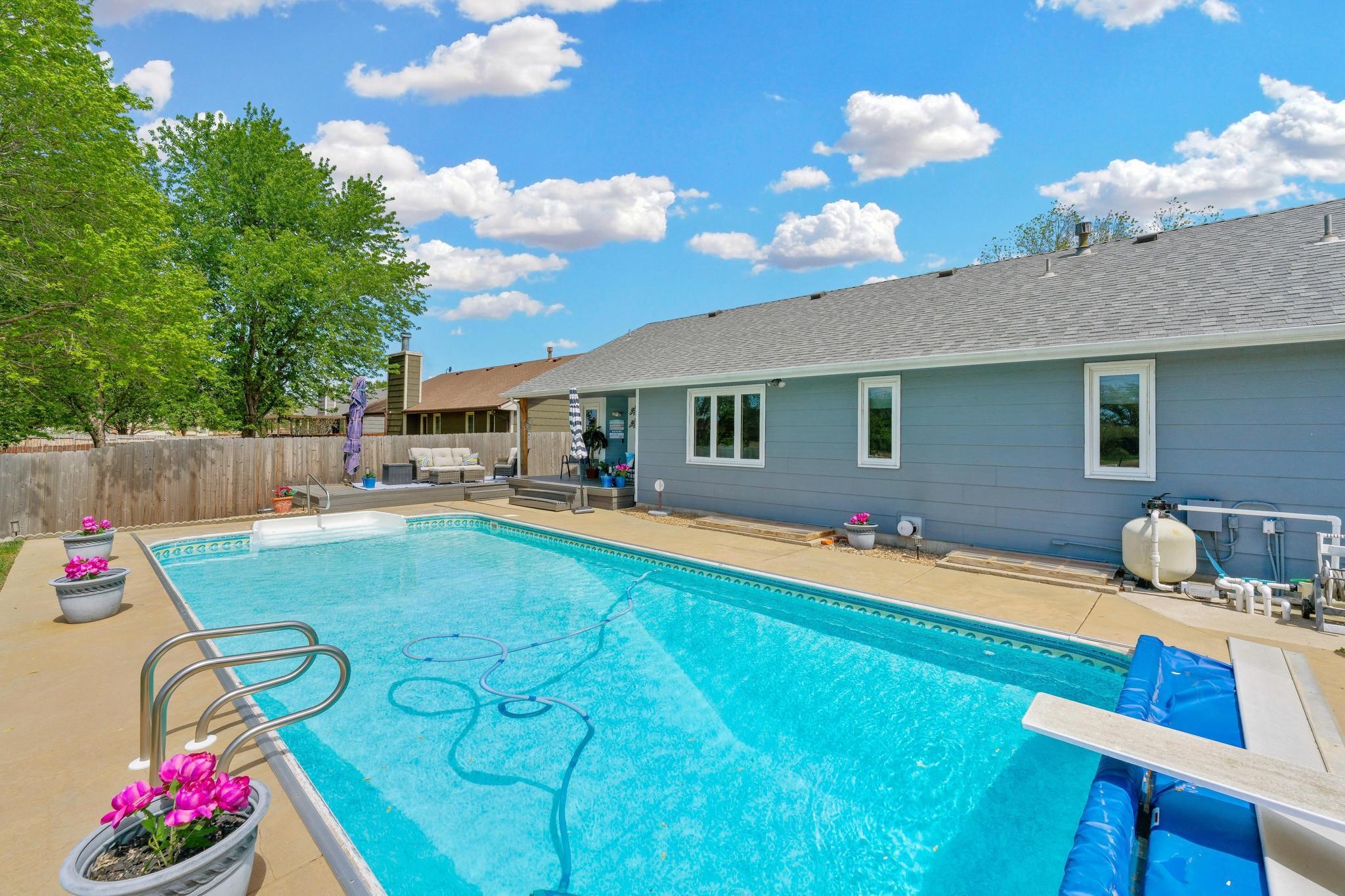 11939 W Carr Court Wichita KS 67209