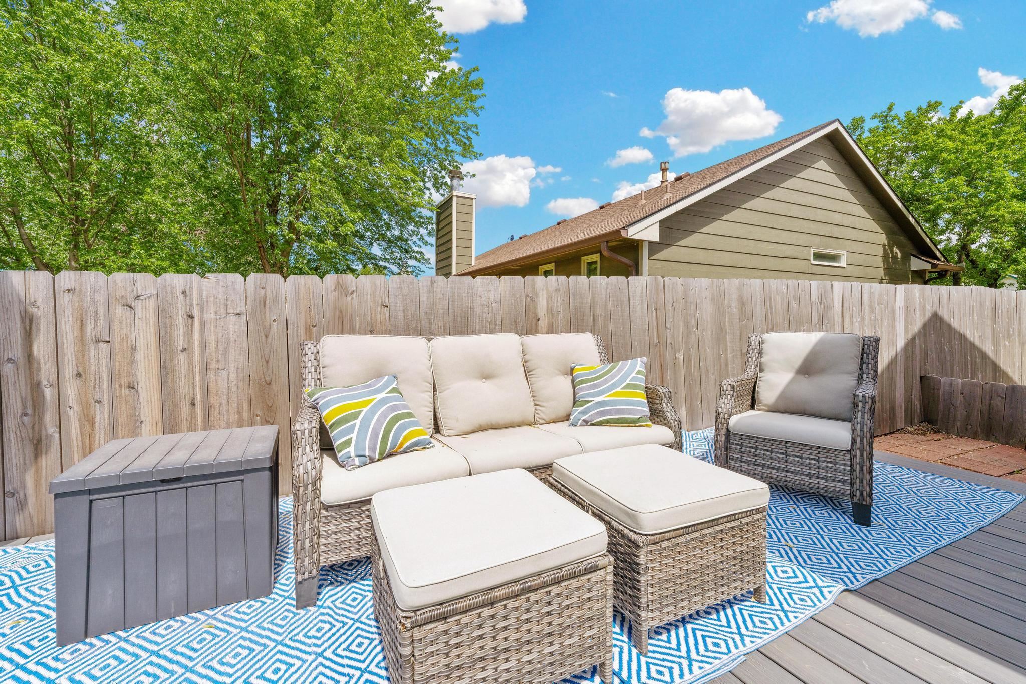 11939 W Carr Court Wichita KS 67209