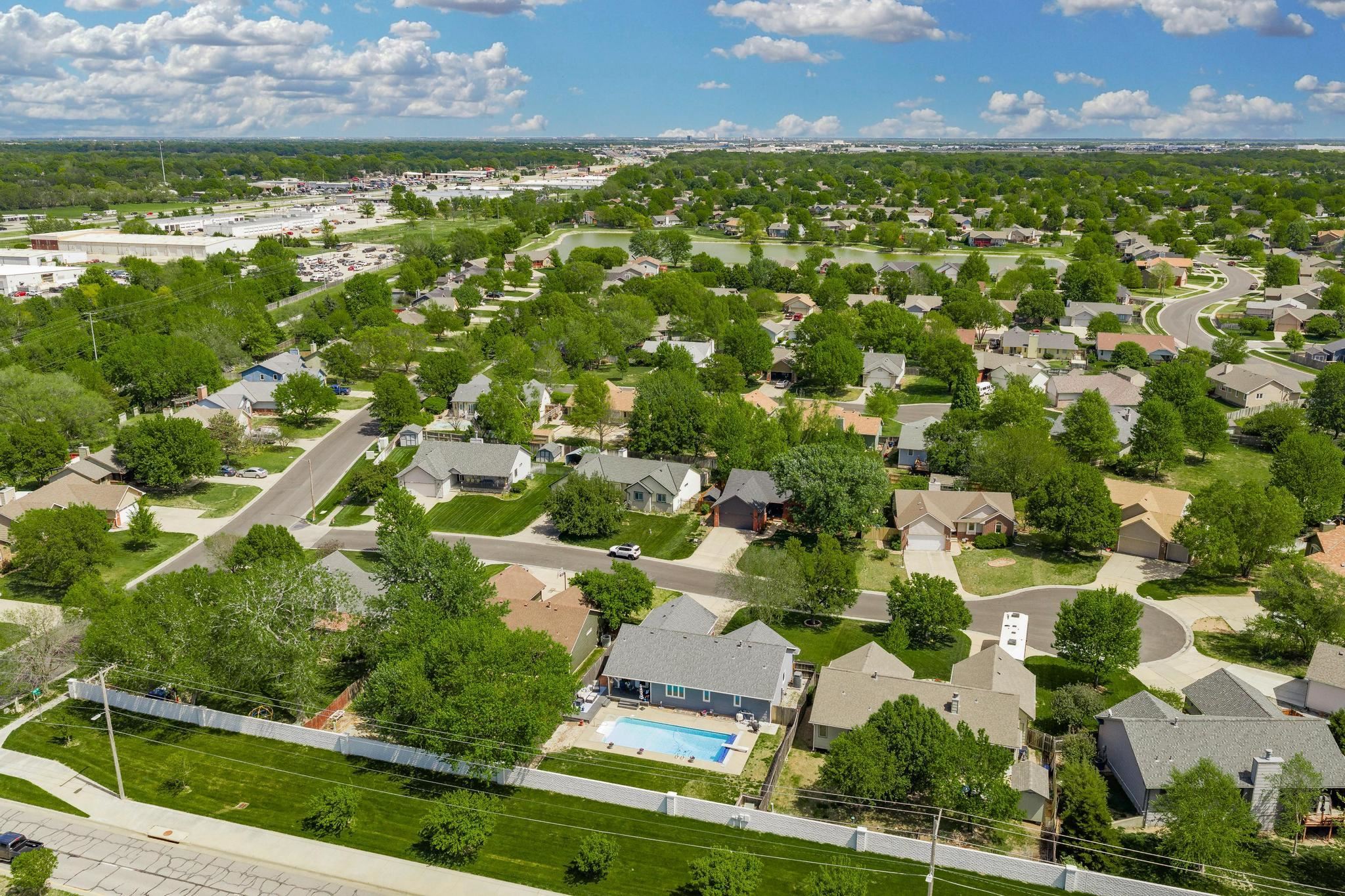 11939 W Carr Court Wichita KS 67209
