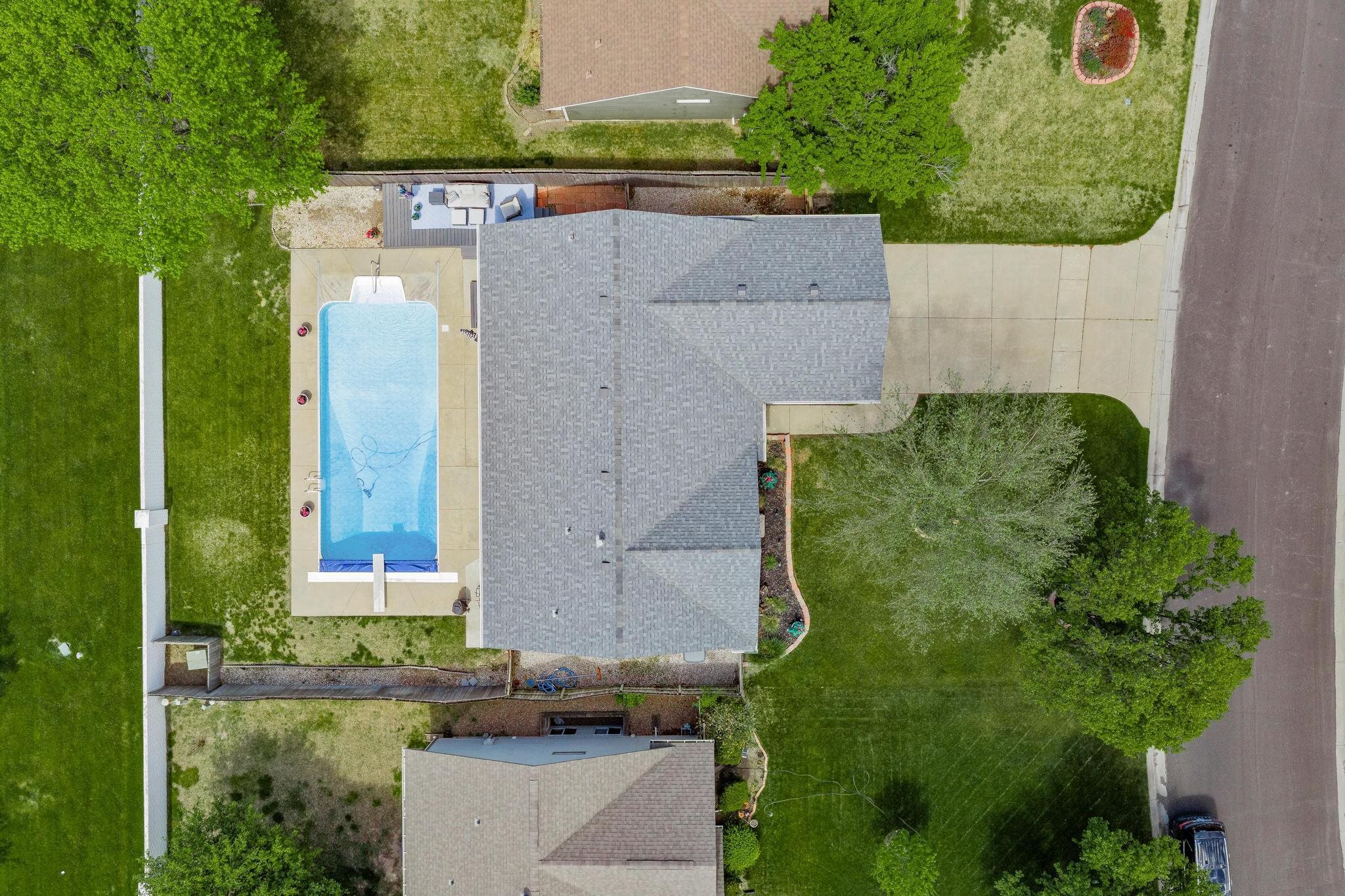 11939 W Carr Court Wichita KS 67209