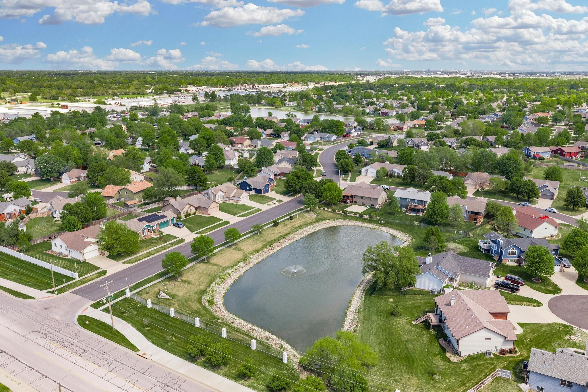 11939 W Carr Court Wichita KS 67209