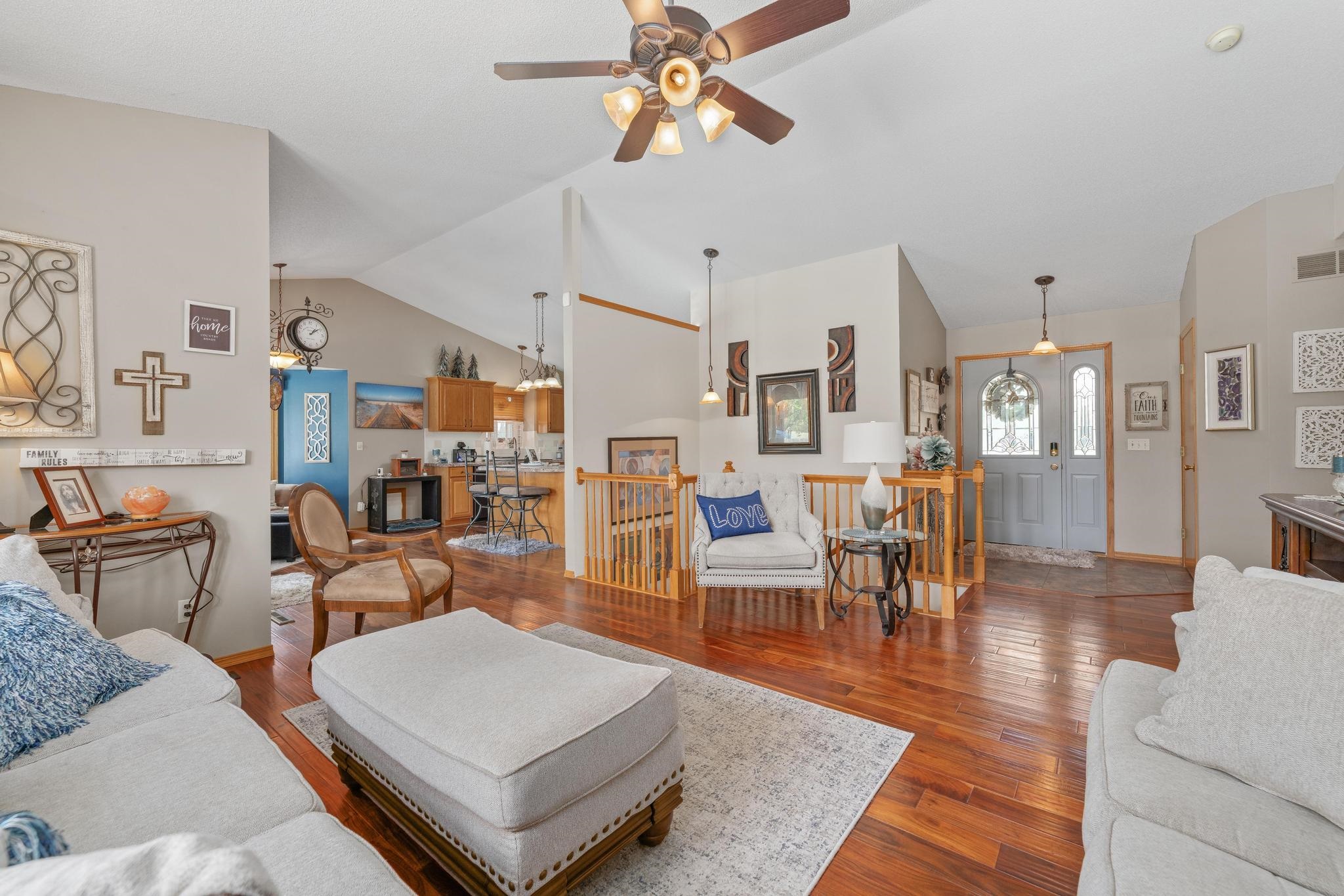 11939 W Carr Court Wichita KS 67209