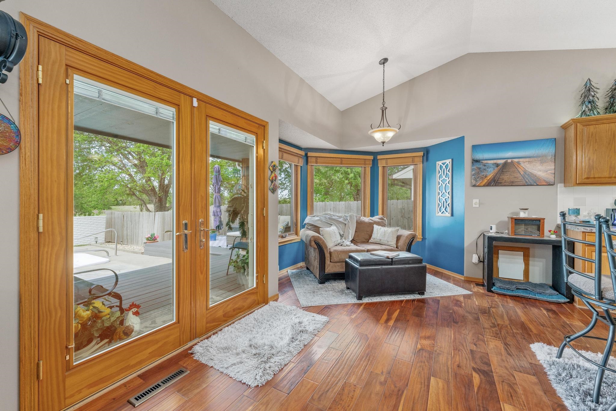 11939 W Carr Court Wichita KS 67209