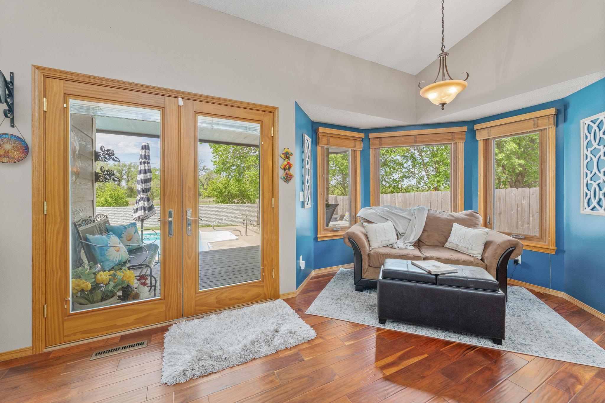 11939 W Carr Court Wichita KS 67209