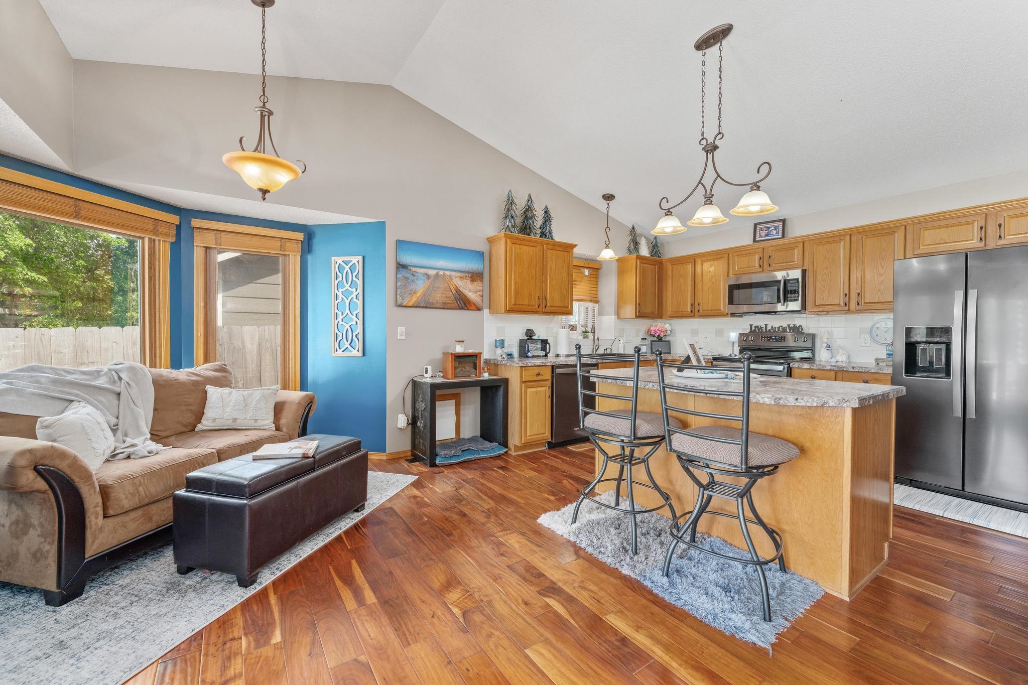 11939 W Carr Court Wichita KS 67209