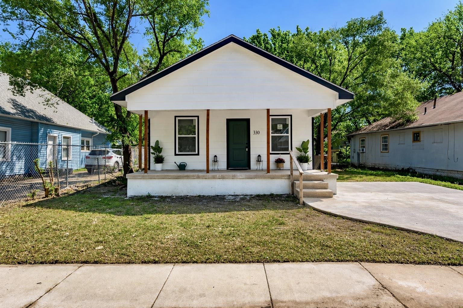 330 N Ash Street Wichita KS 67214-4327