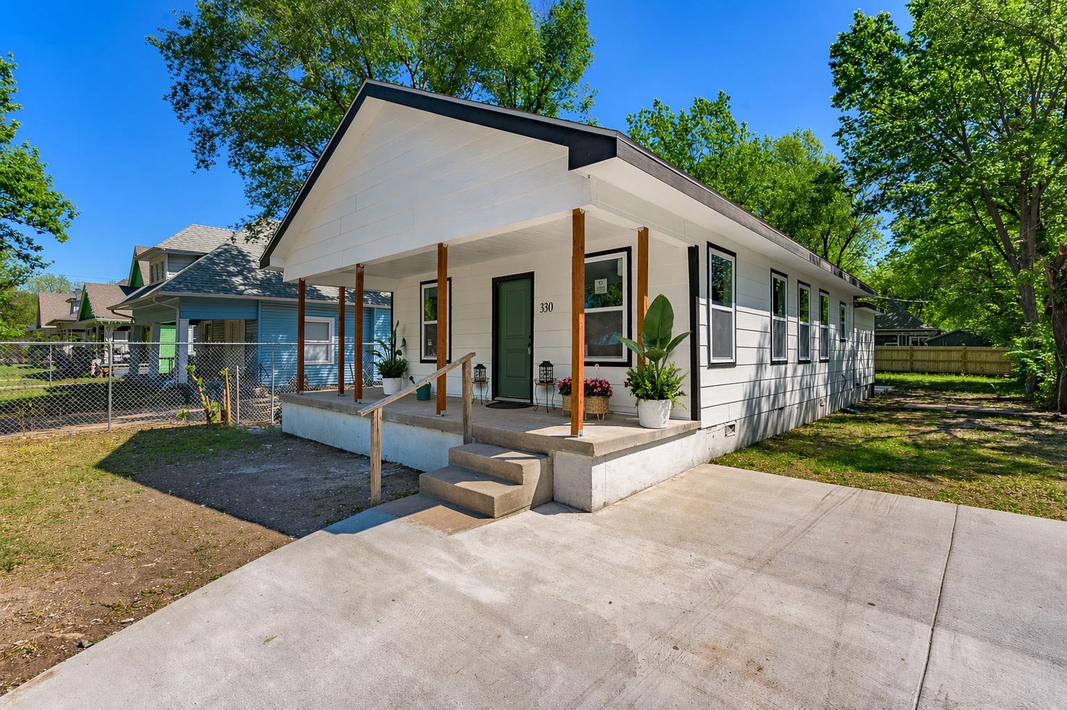 330 N Ash Street Wichita KS 67214-4327