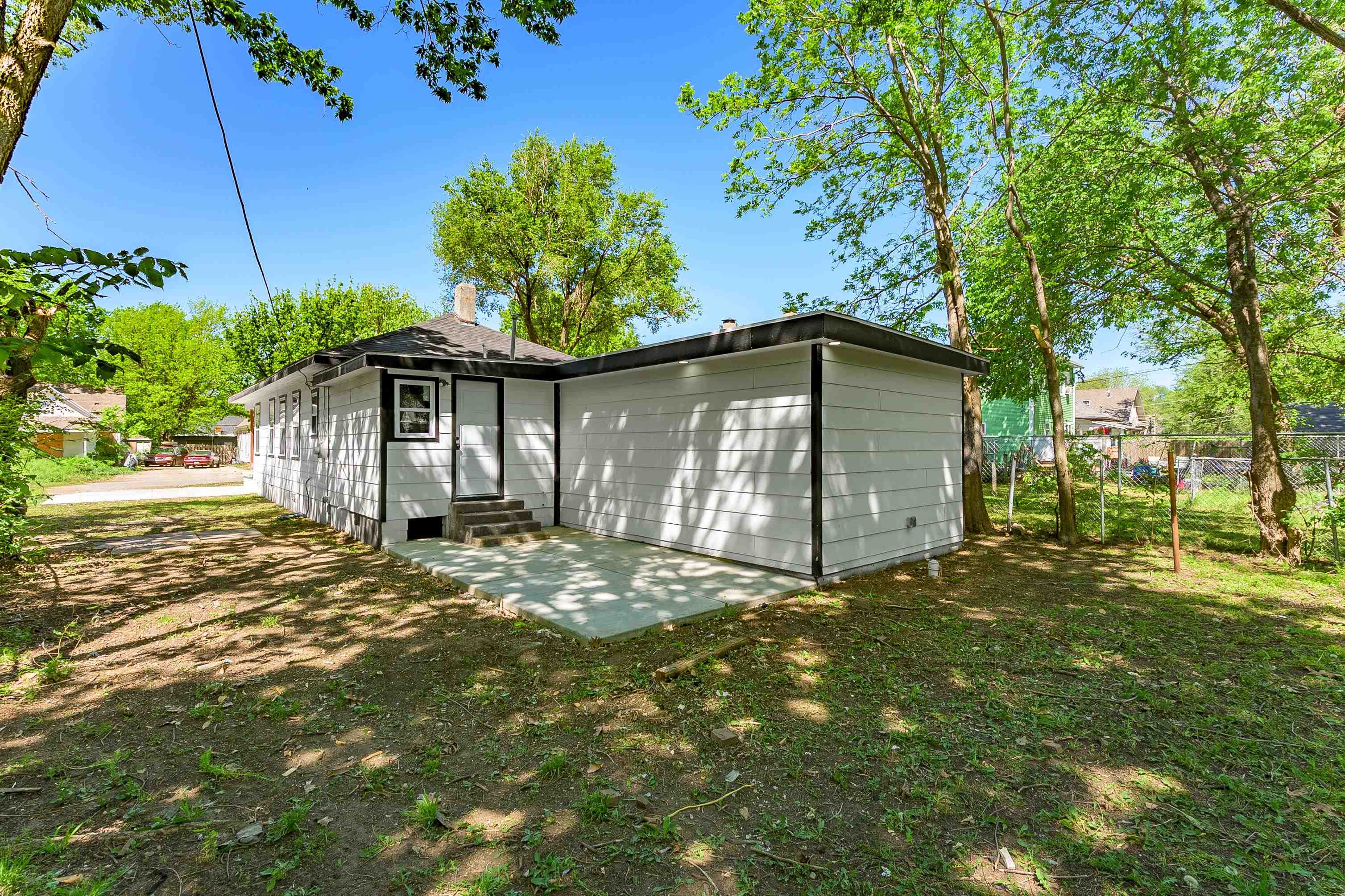 330 N Ash Street Wichita KS 67214-4327