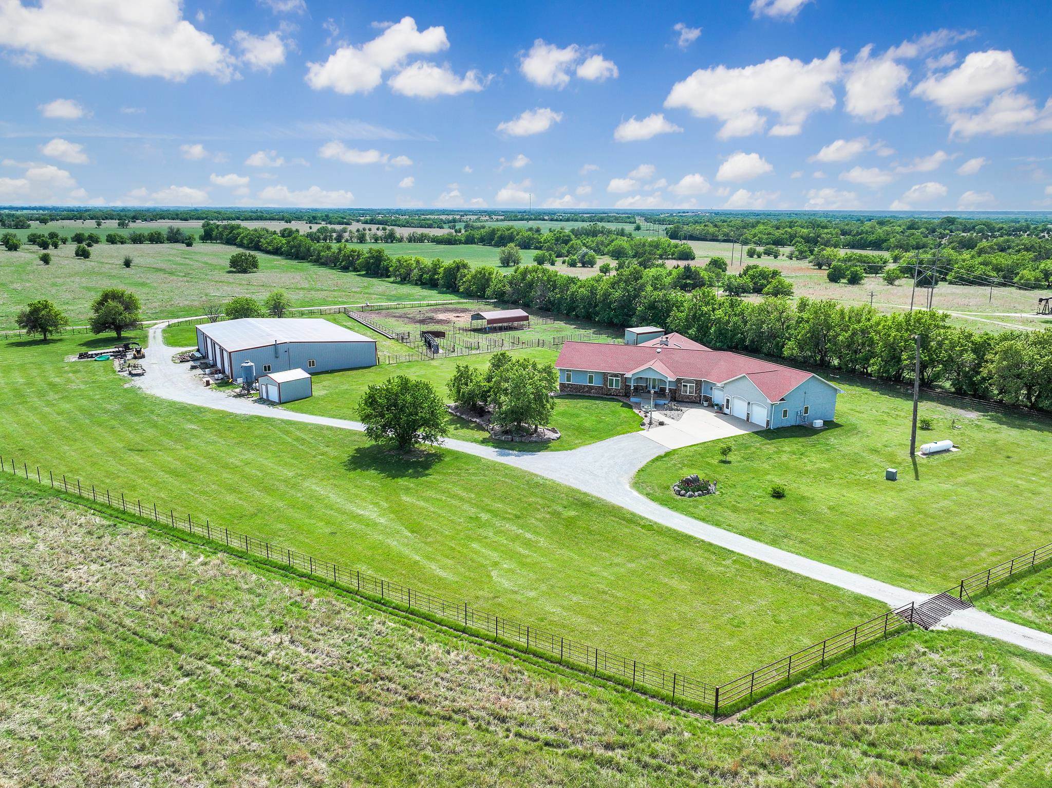 5747 SW 20th El Dorado KS 67042
