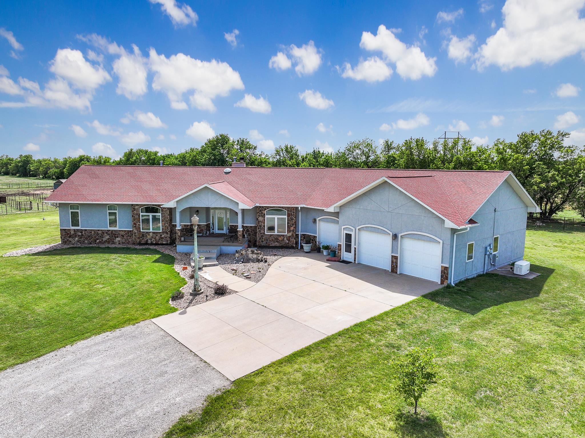 5747 SW 20th El Dorado KS 67042