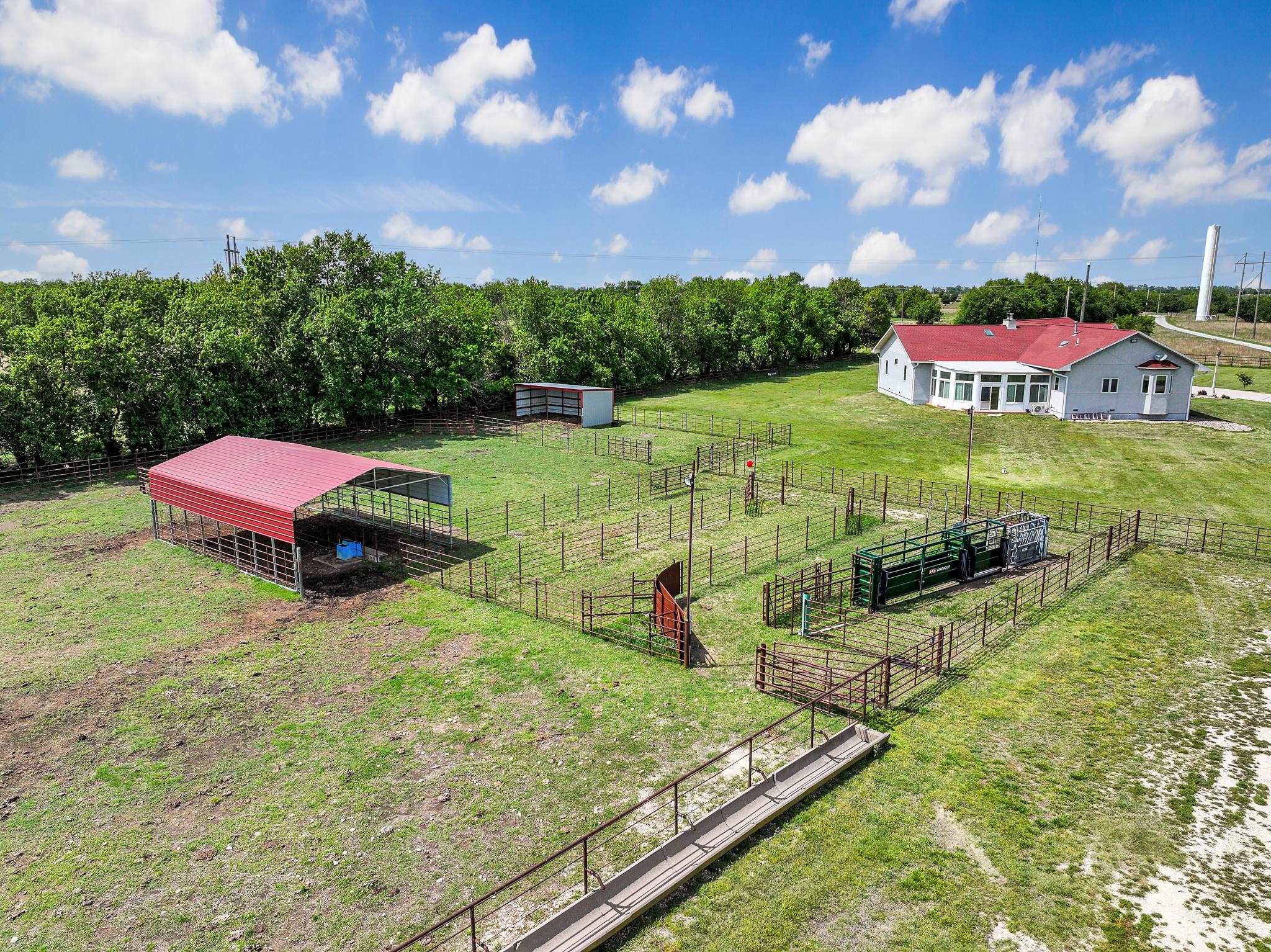 5747 SW 20th El Dorado KS 67042