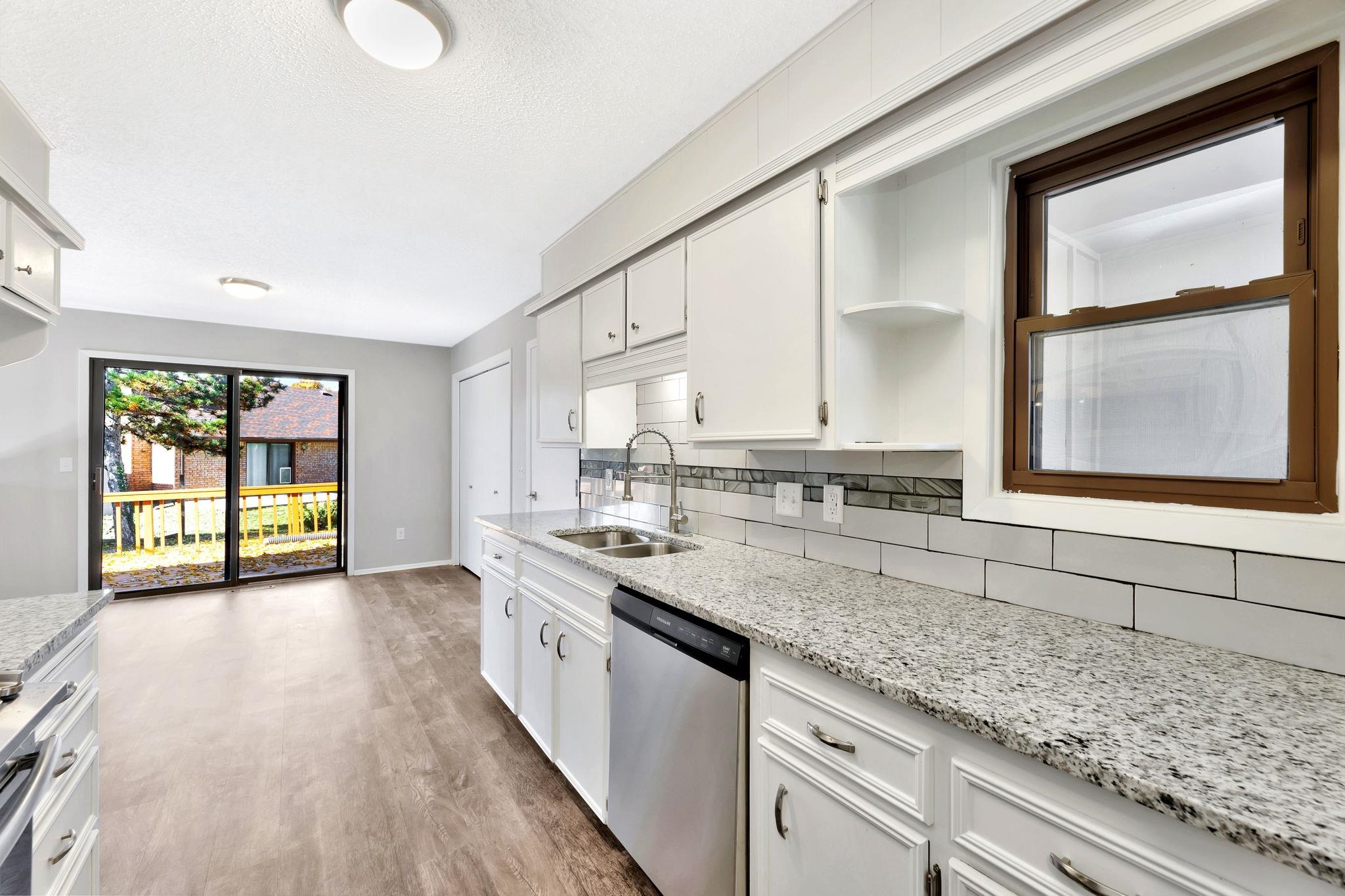 919 S Cypress Street Wichita KS 67207