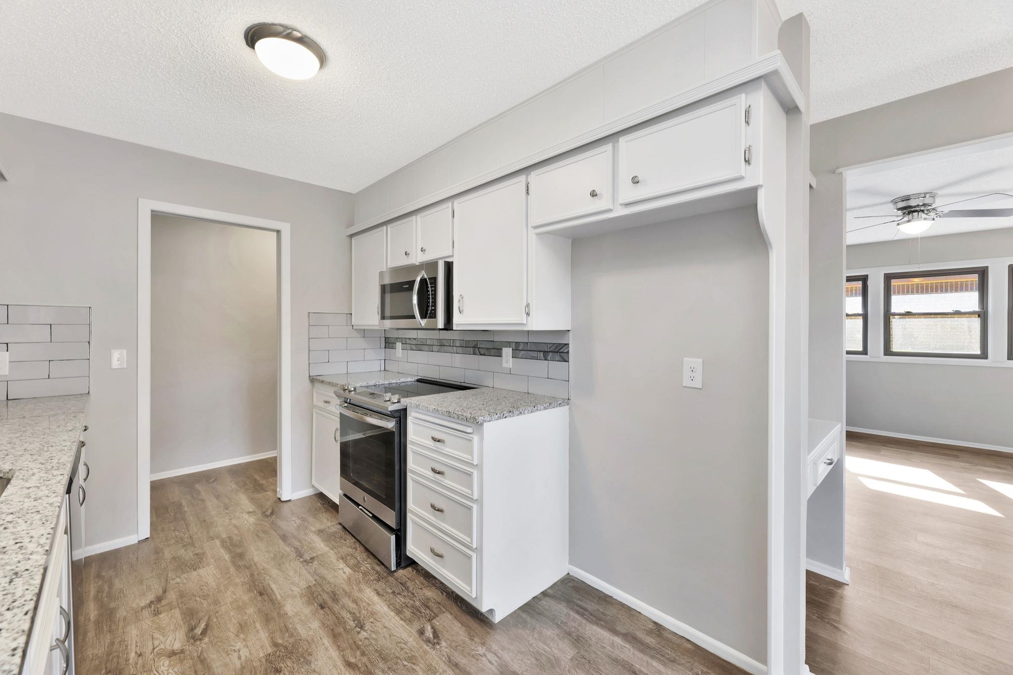 919 S Cypress Street Wichita KS 67207
