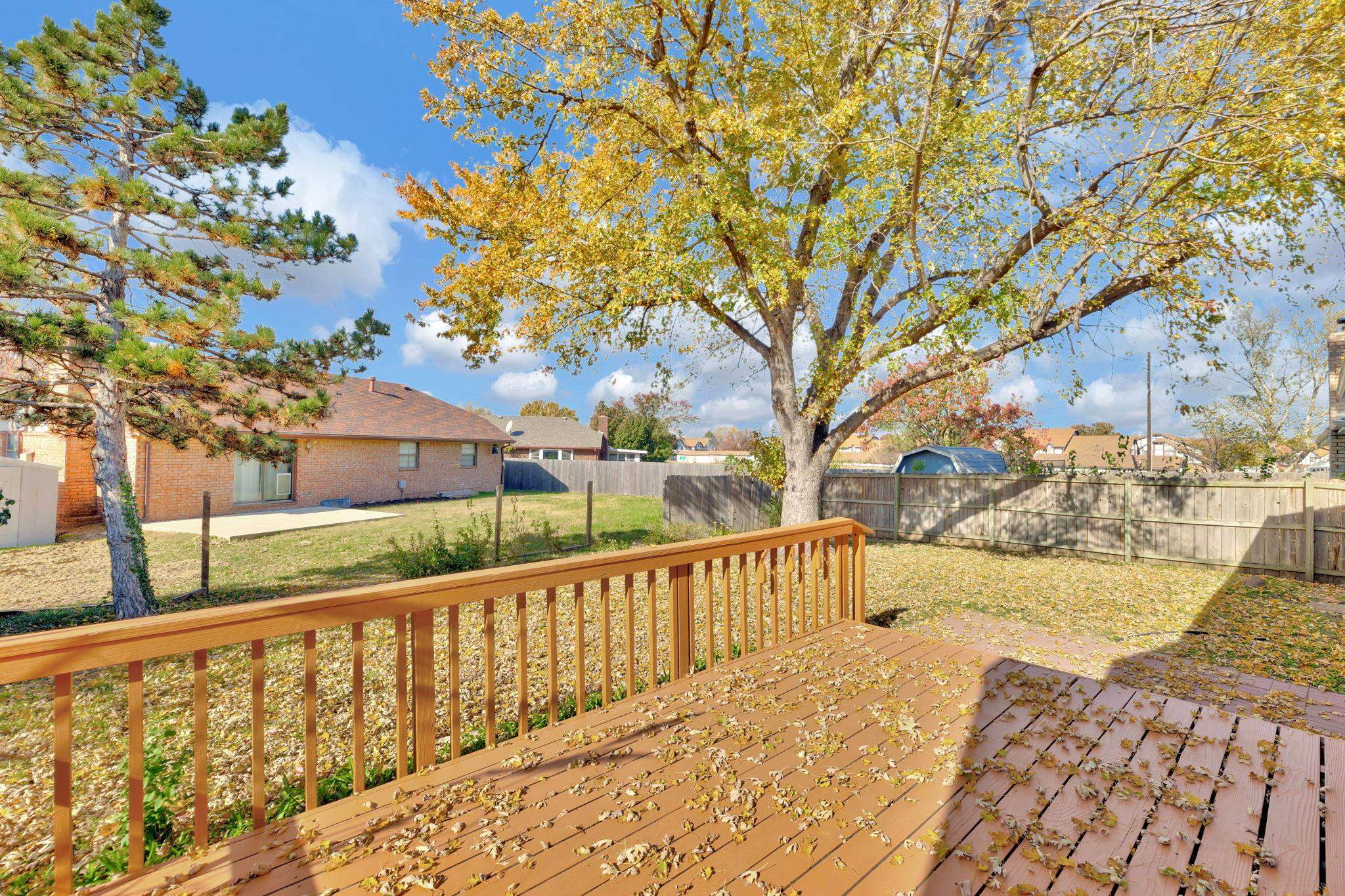 919 S Cypress Street Wichita KS 67207