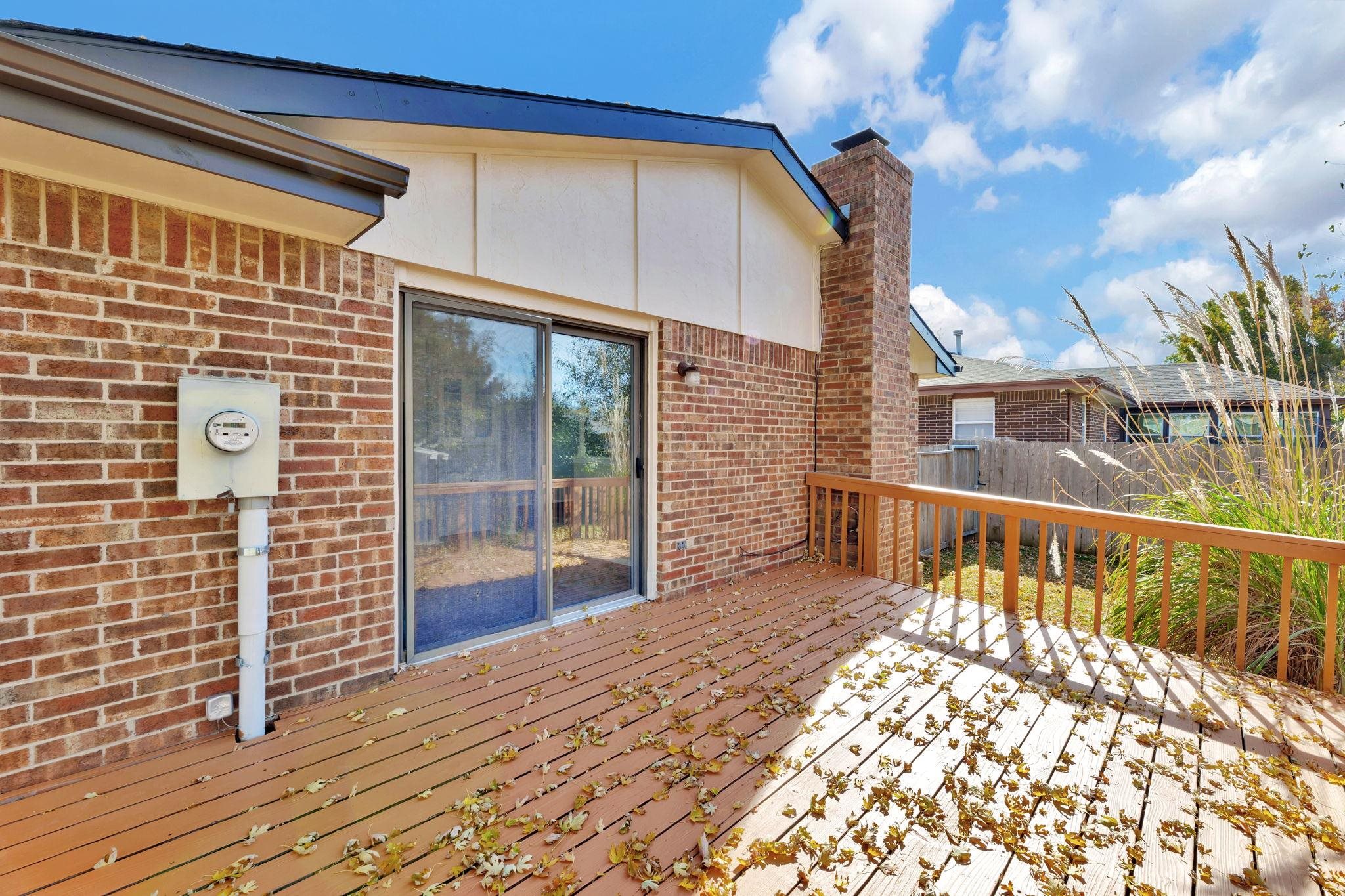 919 S Cypress Street Wichita KS 67207
