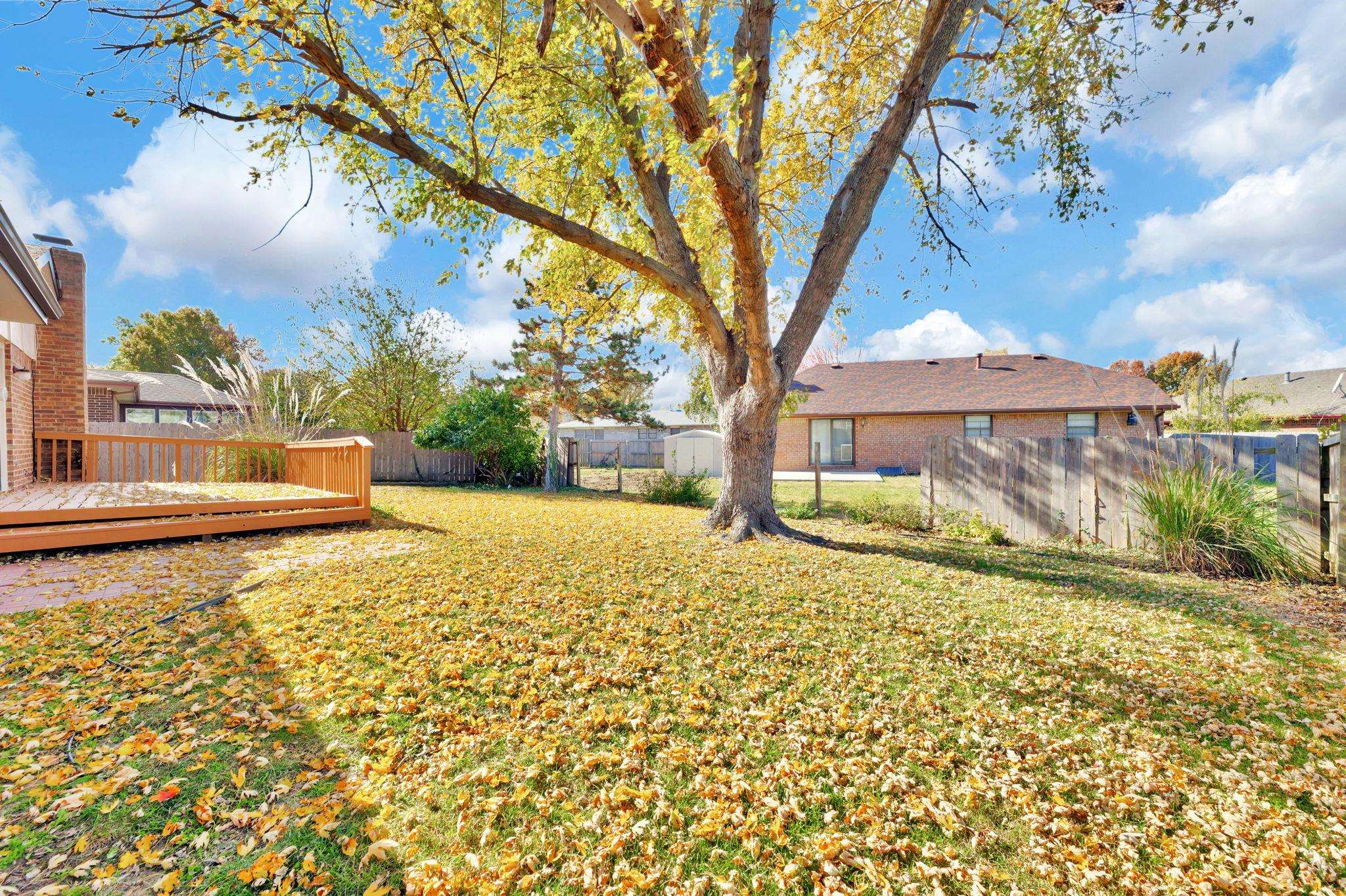 919 S Cypress Street Wichita KS 67207