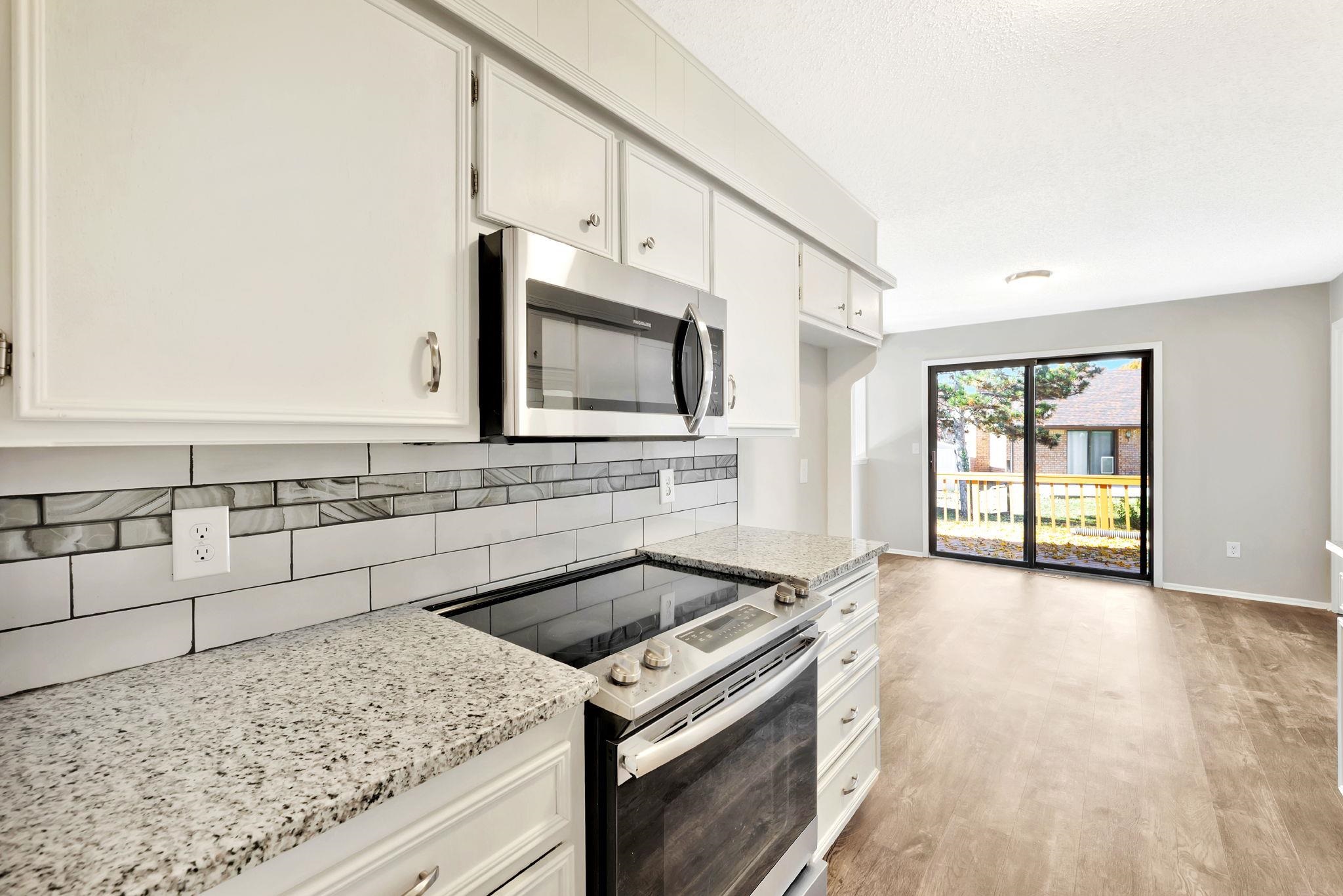 919 S Cypress Street Wichita KS 67207