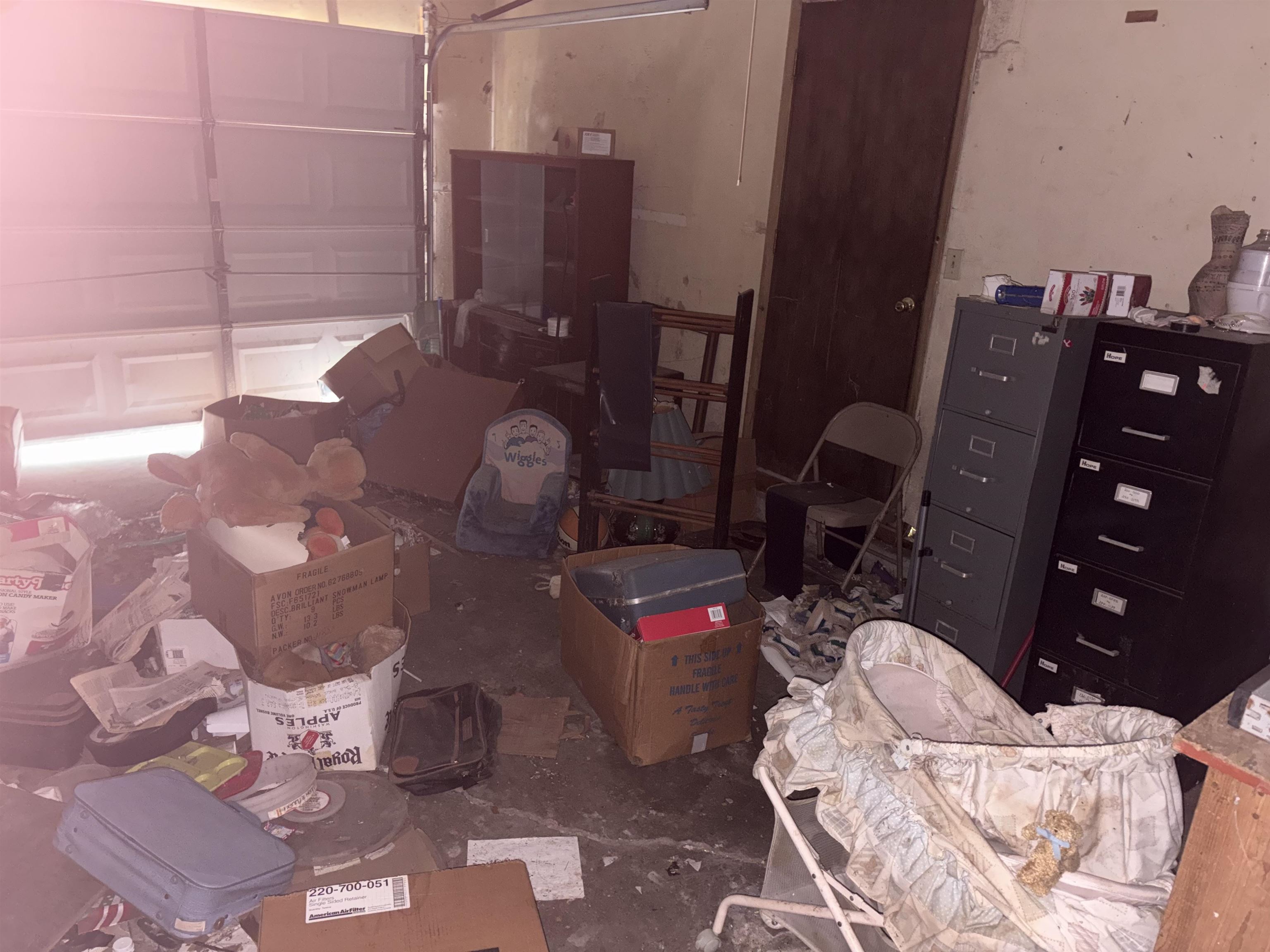 1208 N Manchester Newton KS 67114