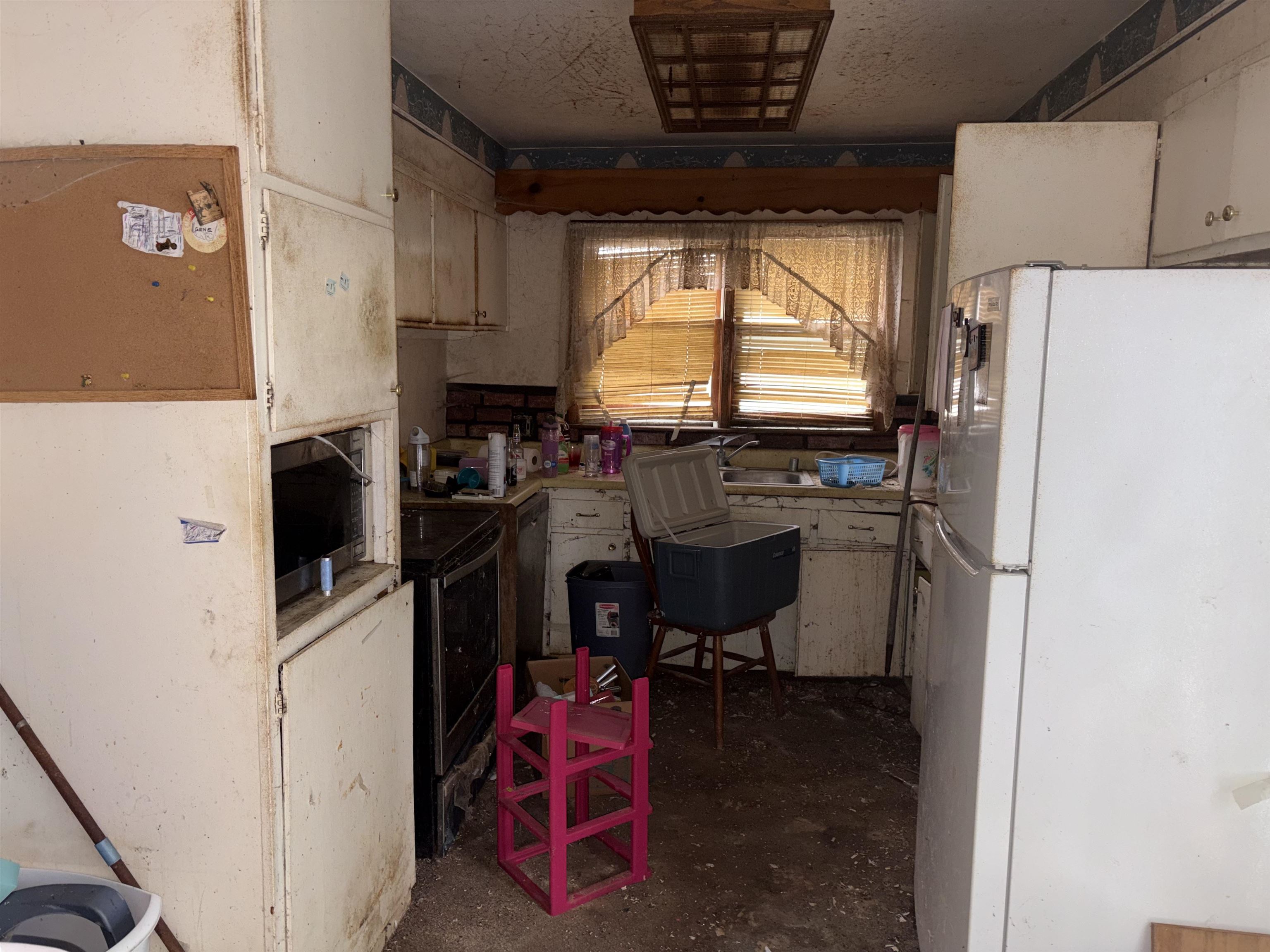 1208 N Manchester Newton KS 67114