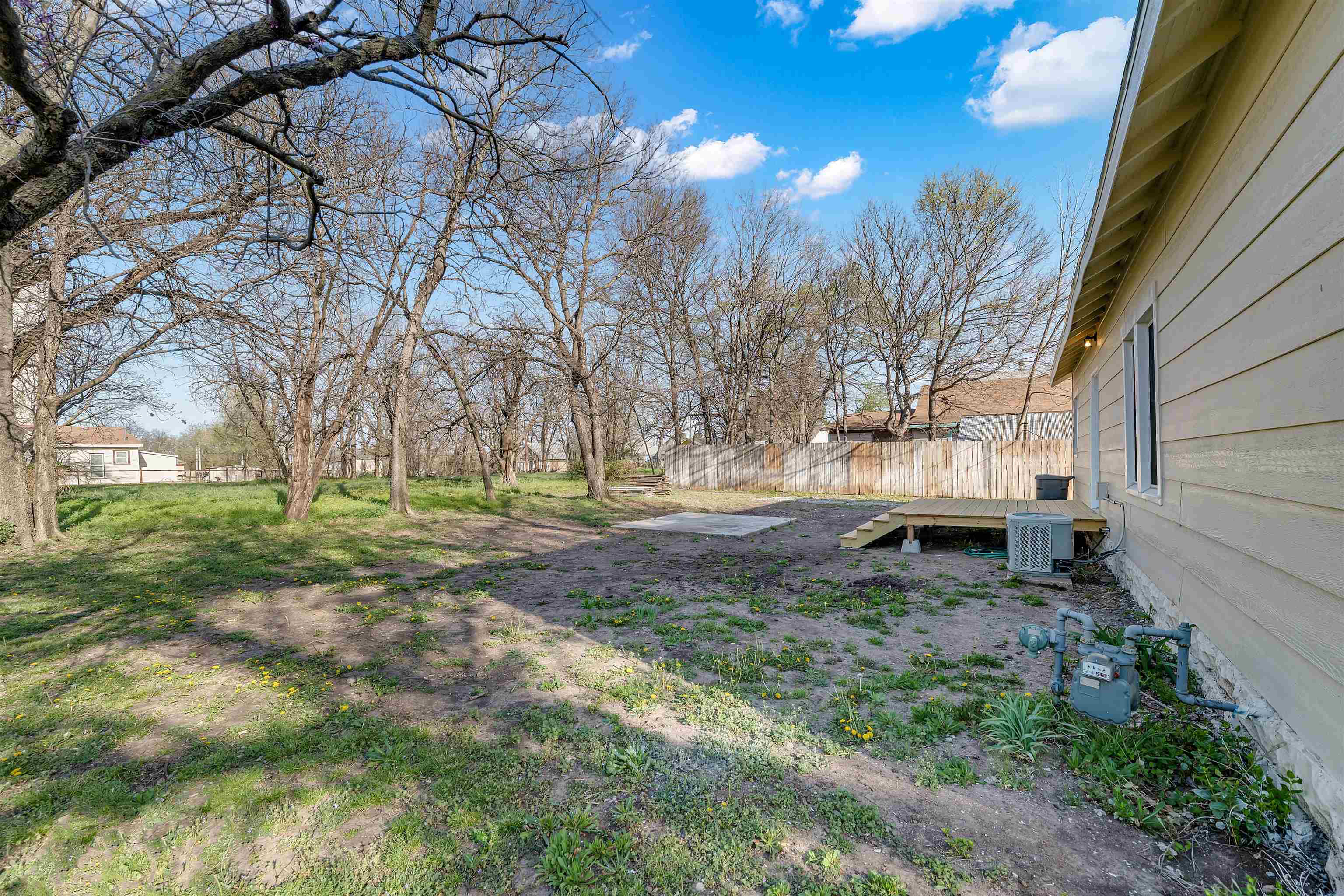 523 E 4th Street Wellington KS 67152
