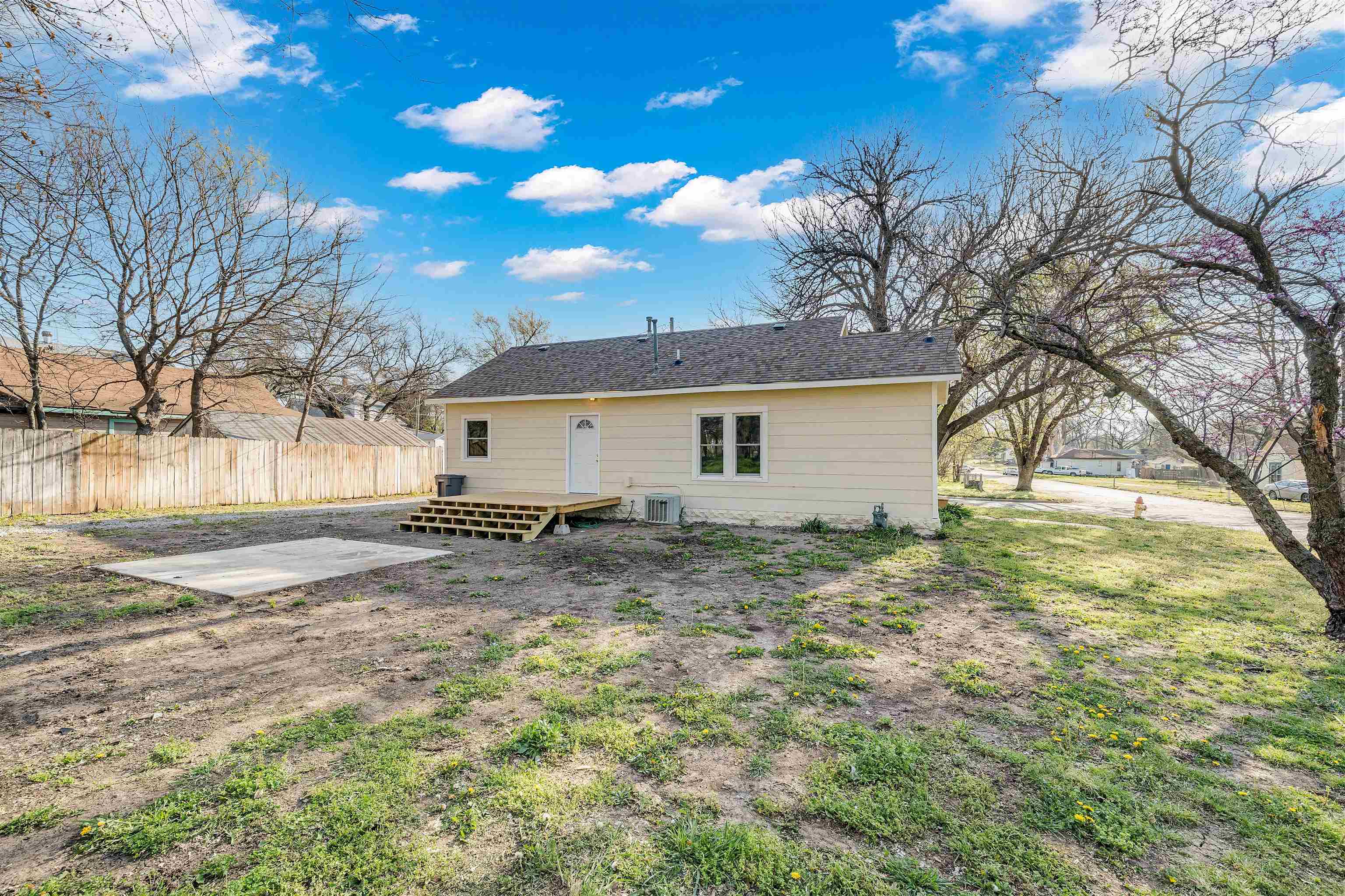 523 E 4th Street Wellington KS 67152