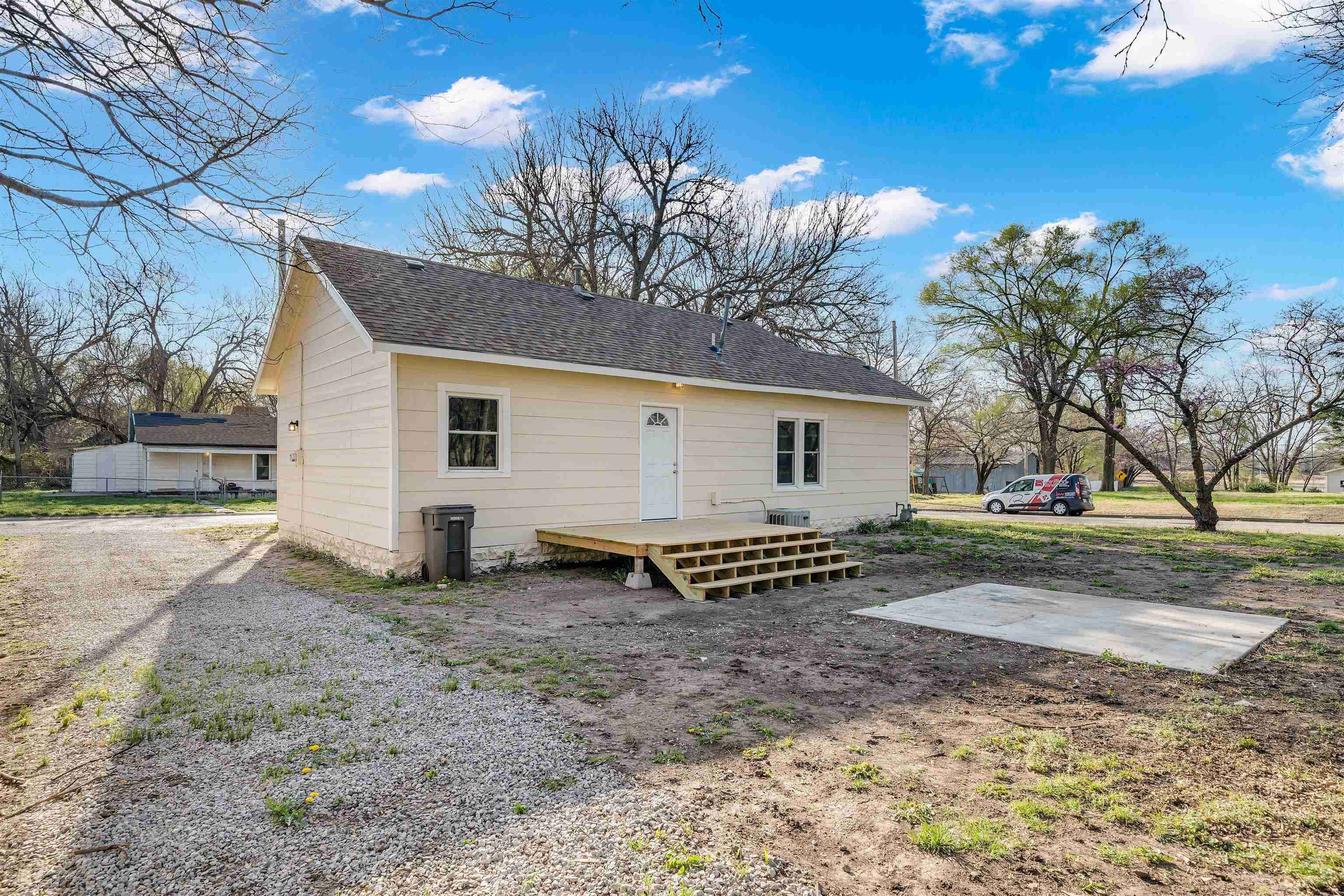 523 E 4th Street Wellington KS 67152