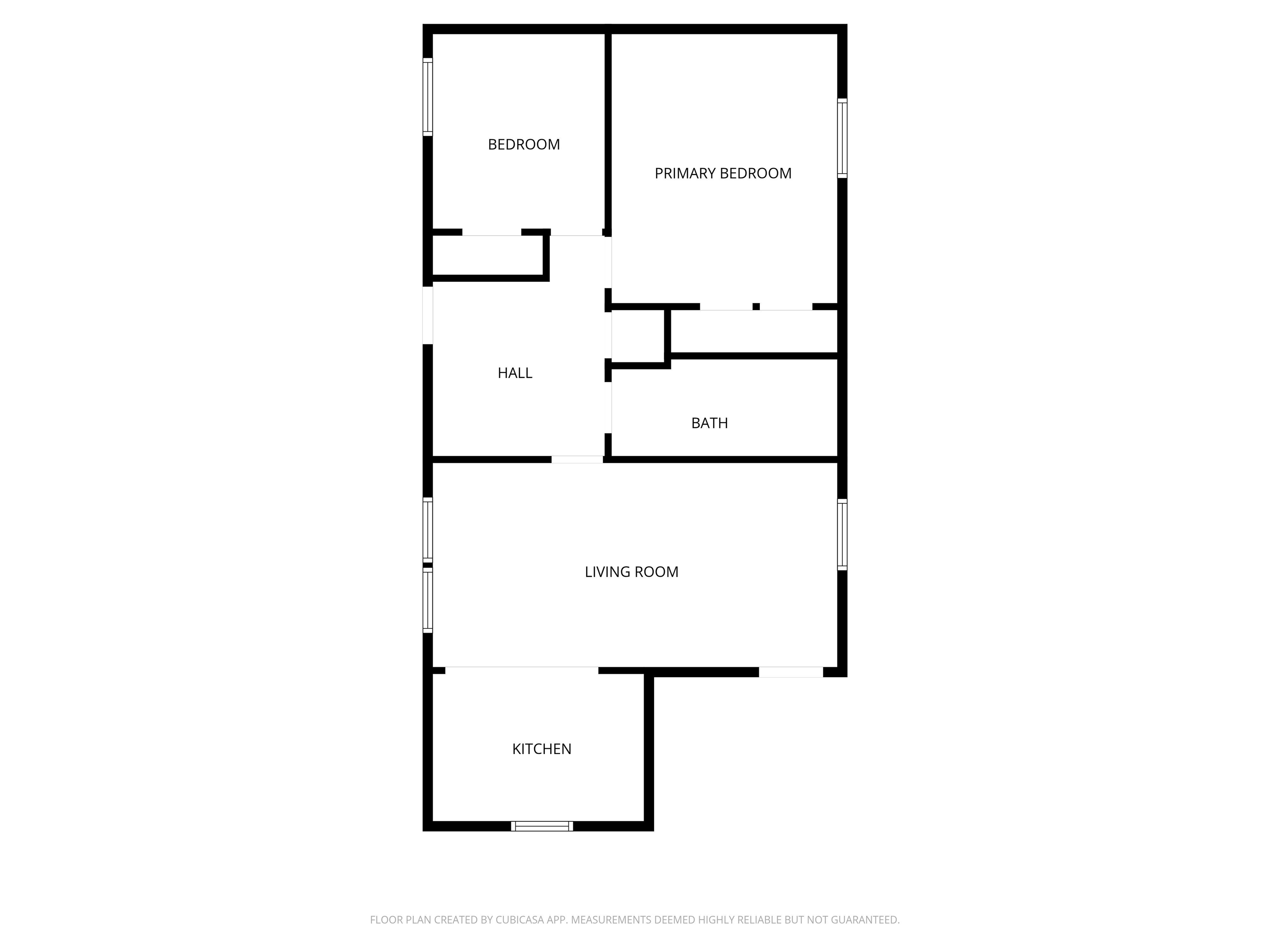 523 E 4th Street Wellington KS 67152