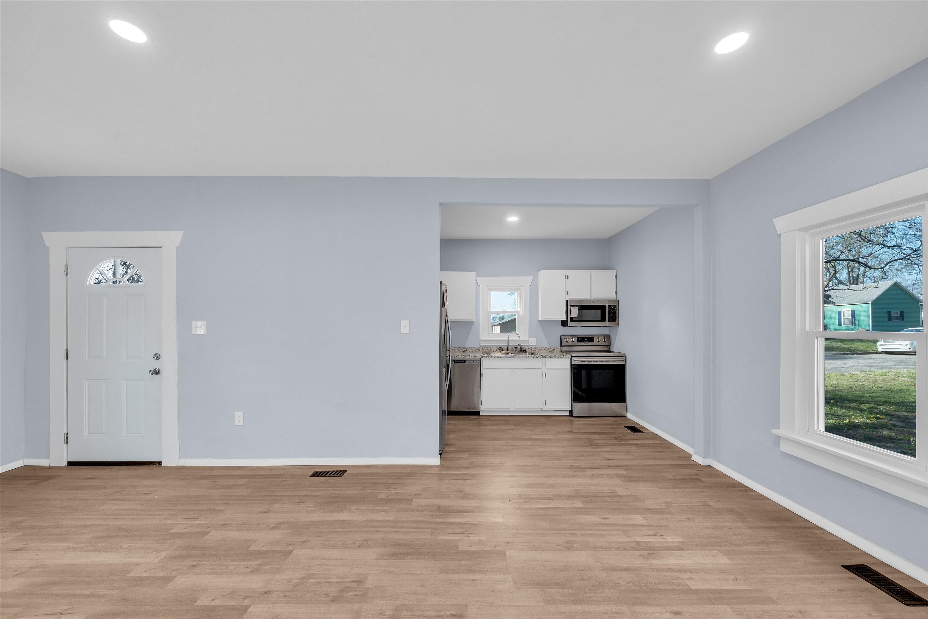 523 E 4th Street Wellington KS 67152