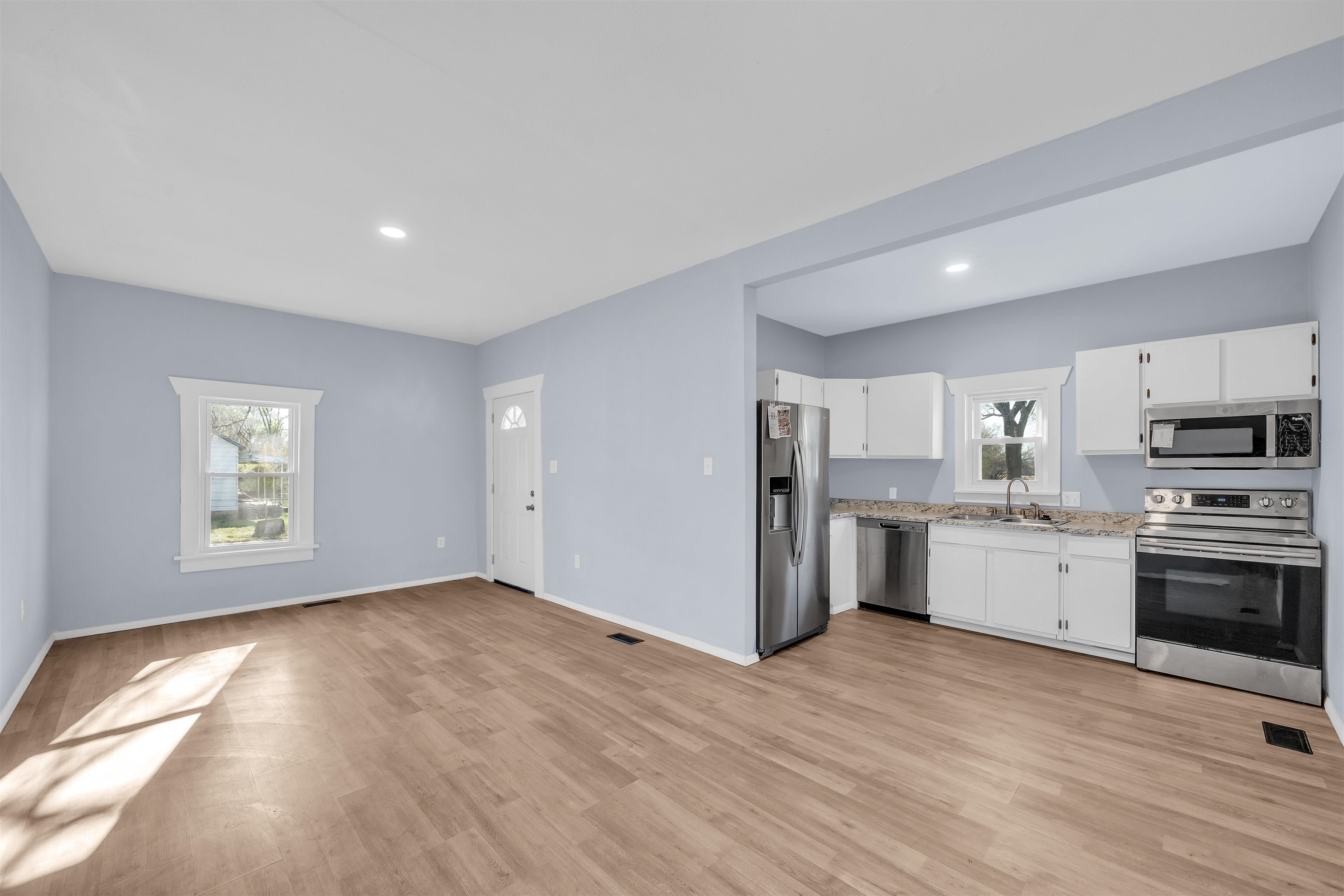 523 E 4th Street Wellington KS 67152