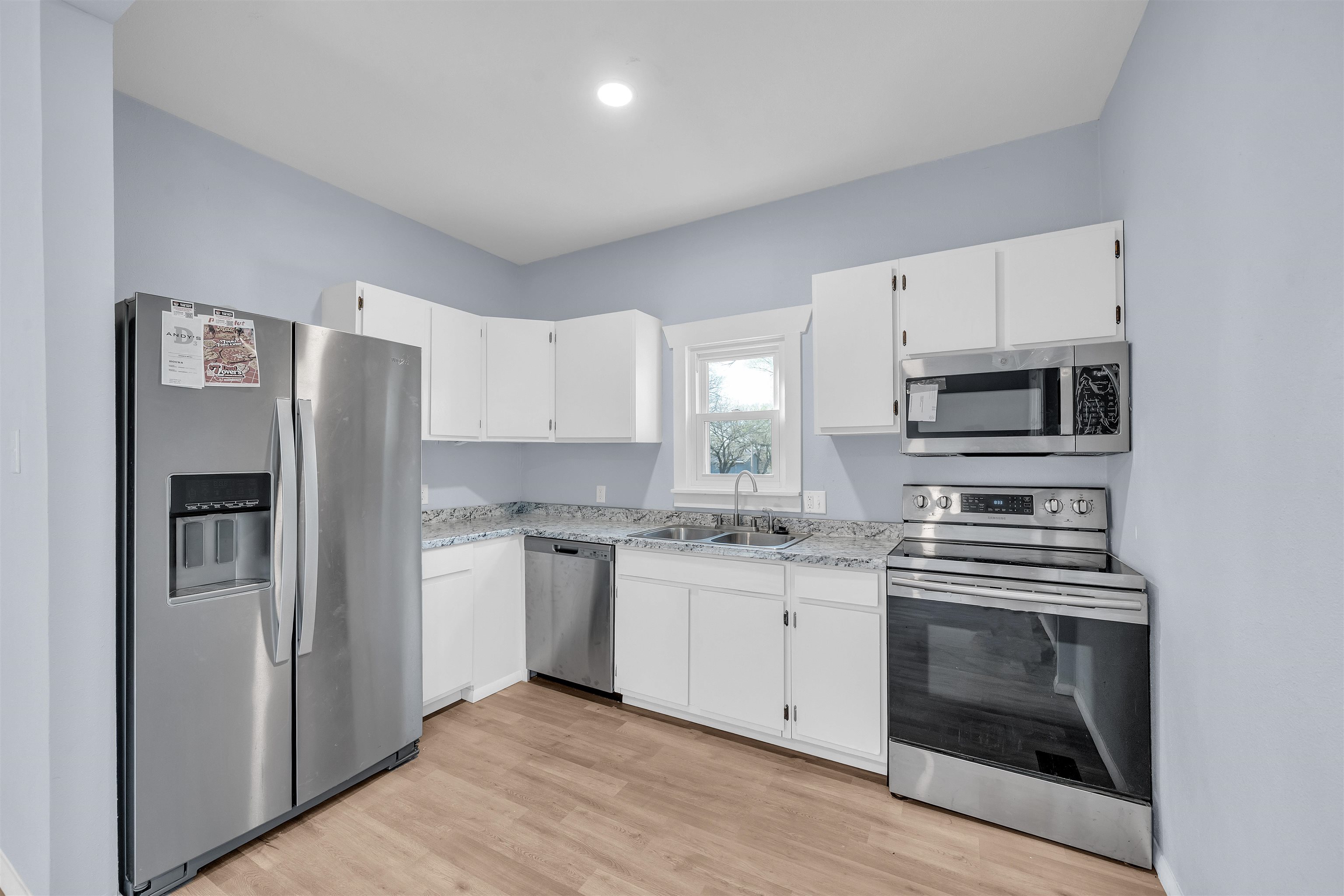 523 E 4th Street Wellington KS 67152