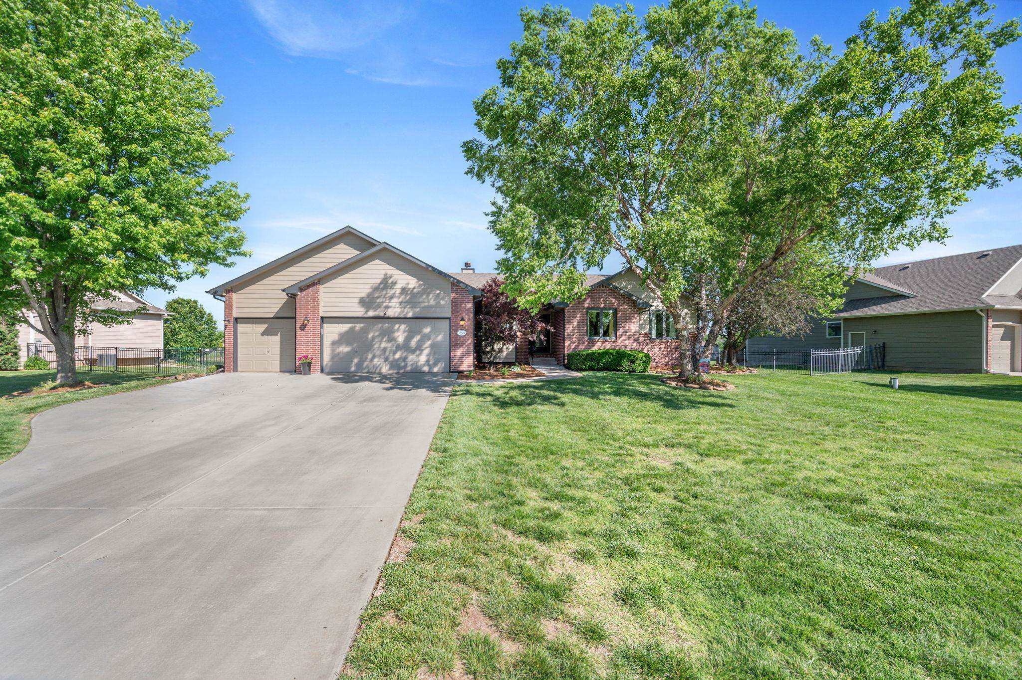 15504 W Mccormick Avenue Goddard KS 67052